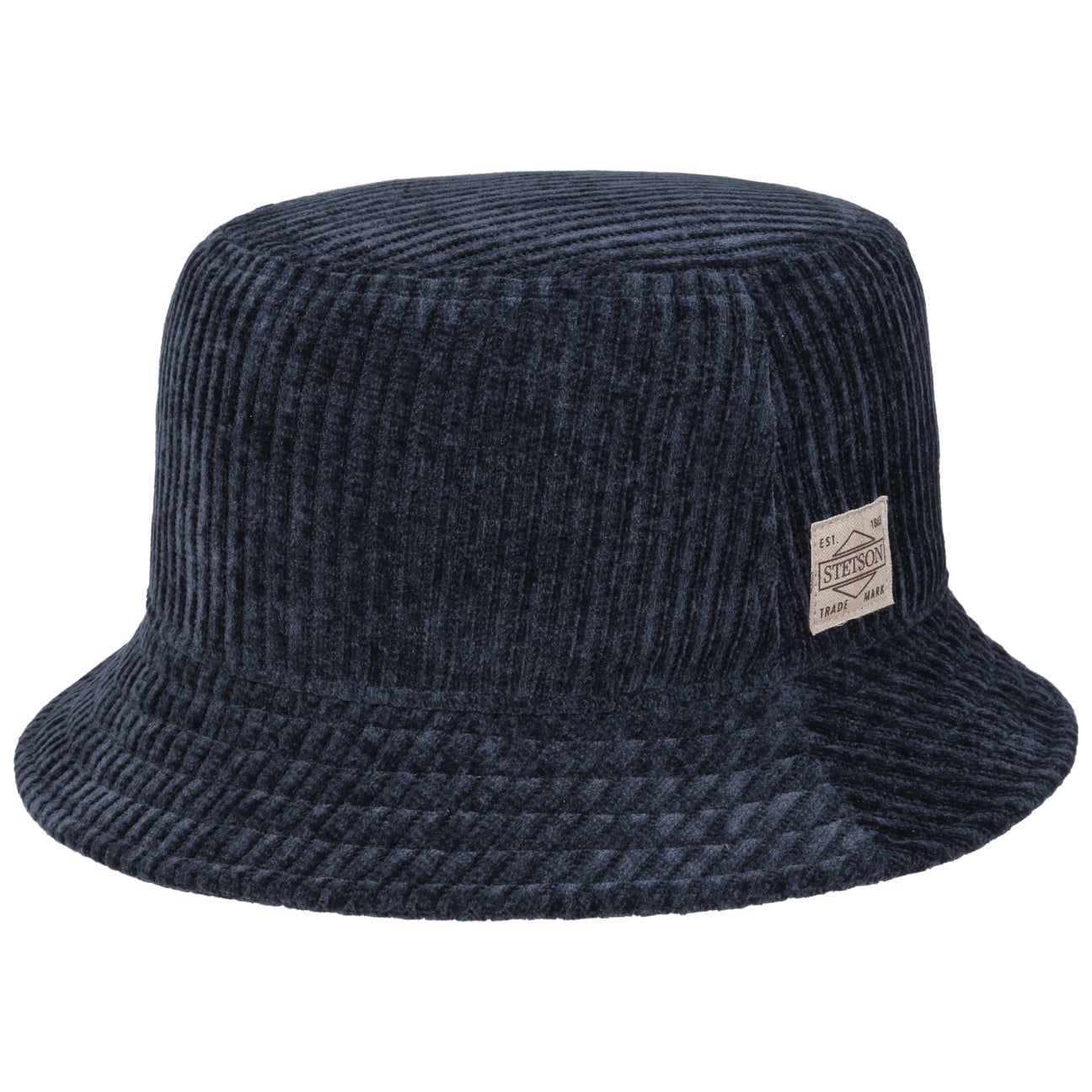 bleu fonce