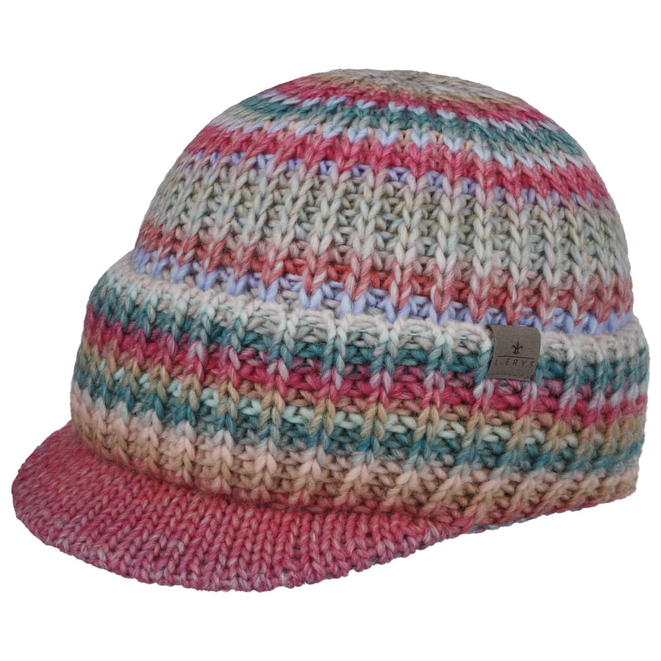 pink-bleu fonce