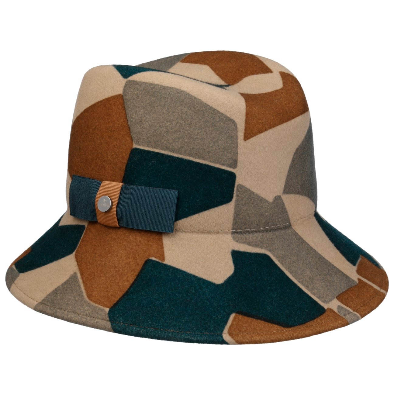 bleu-beige