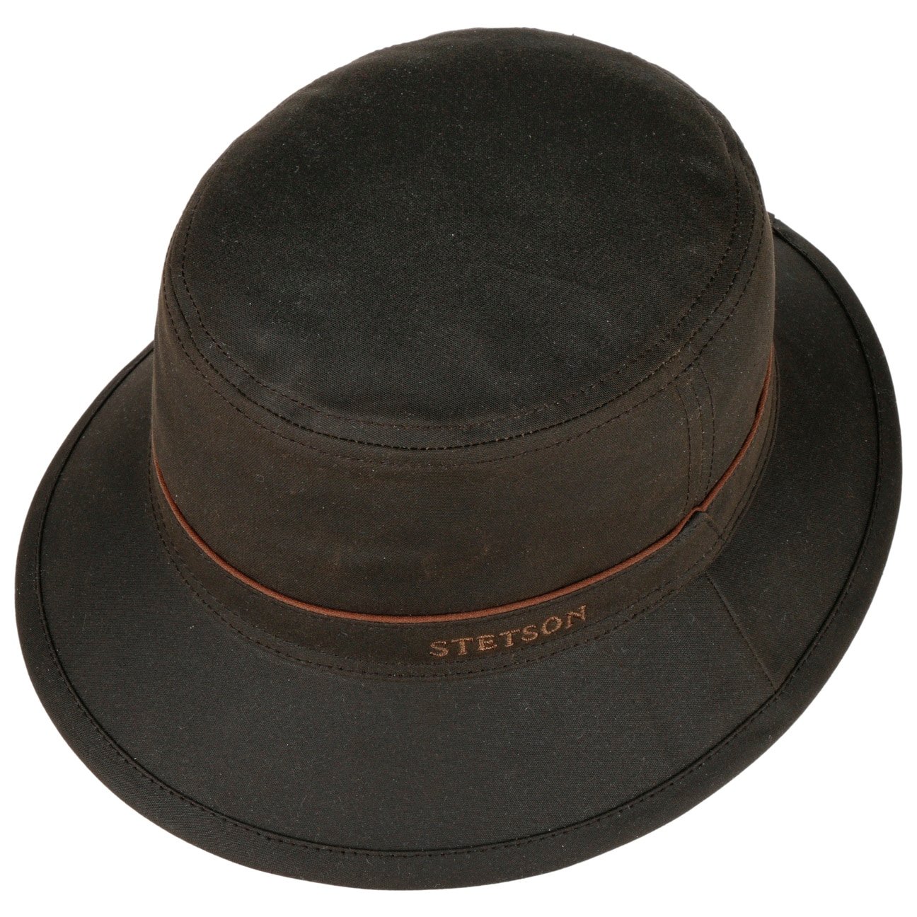 marron fonce