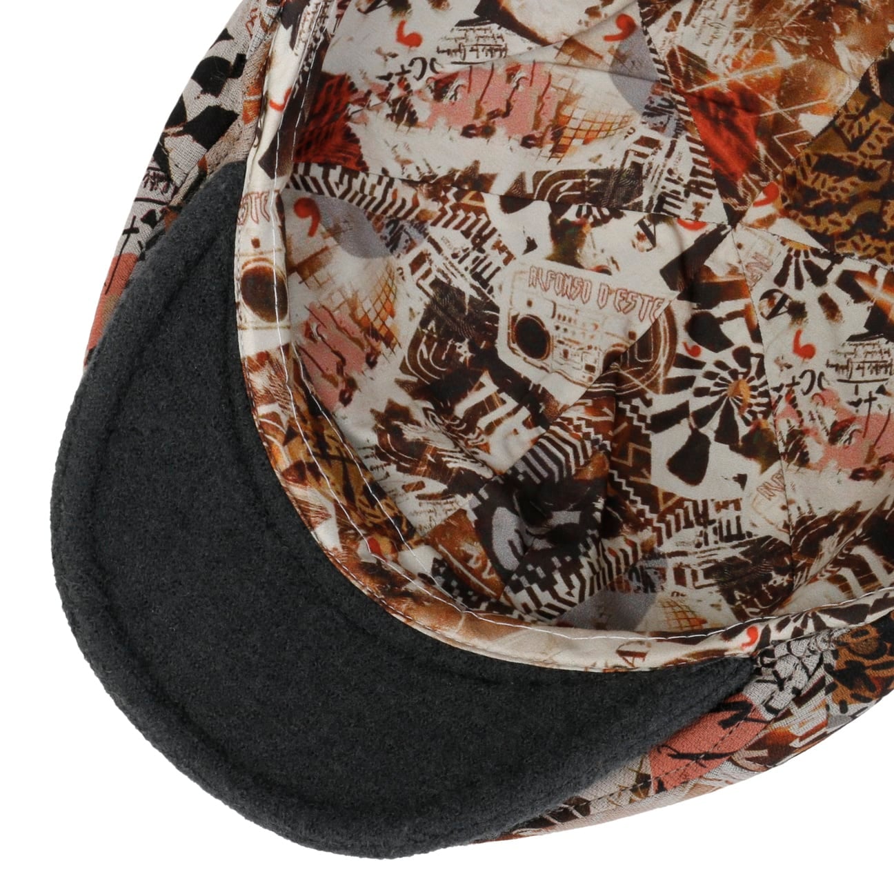 gris-marron
