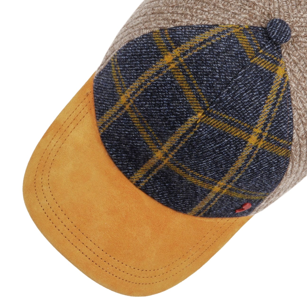 bleu-jaune