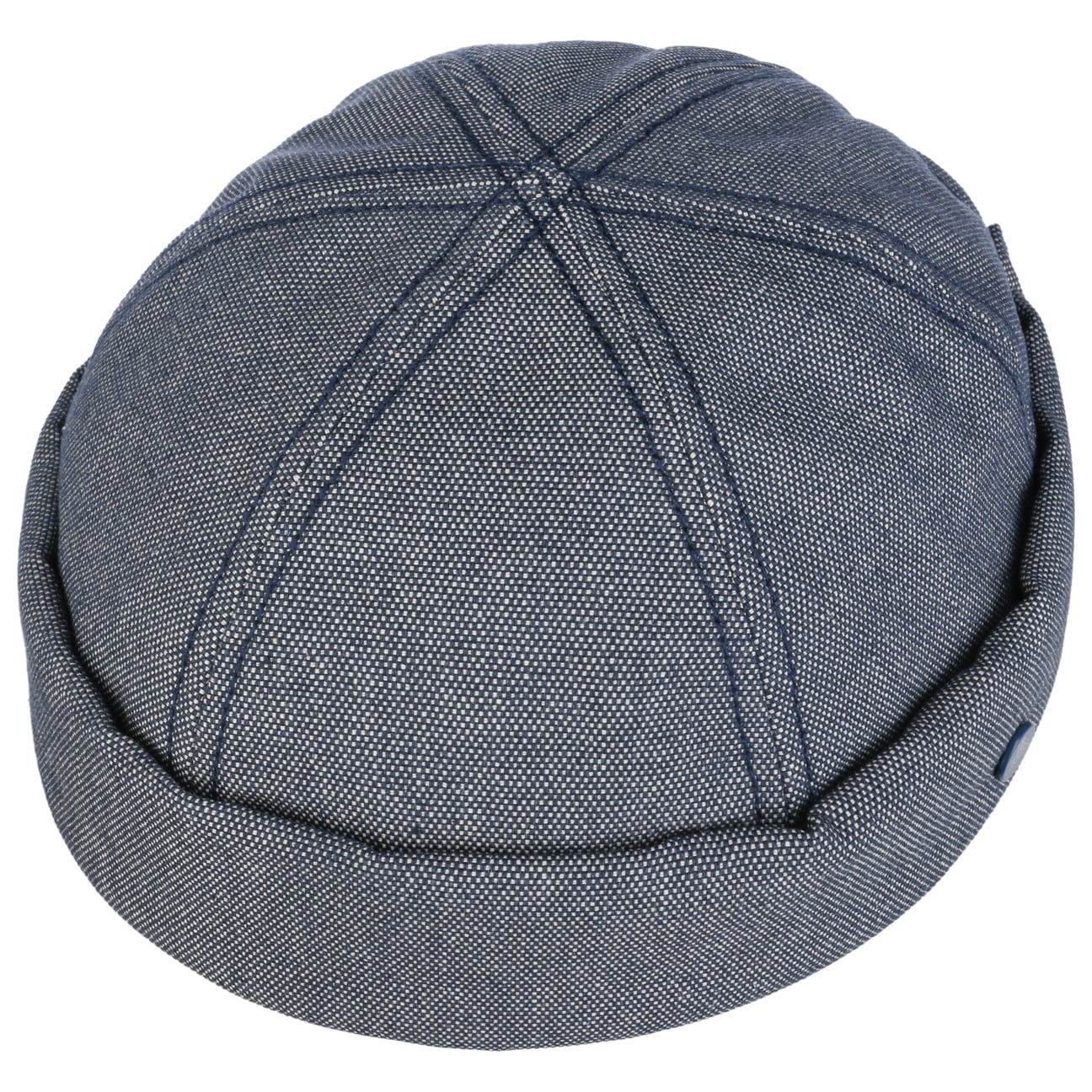 bleu-blanc