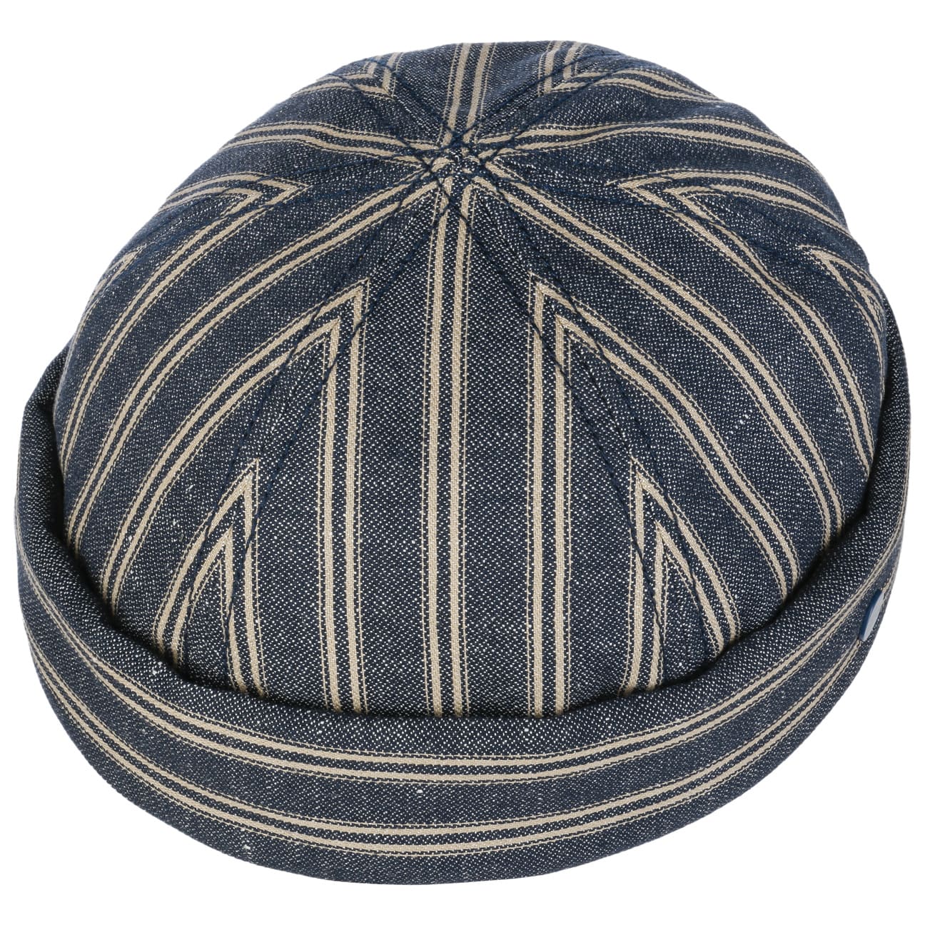 bleu-beige