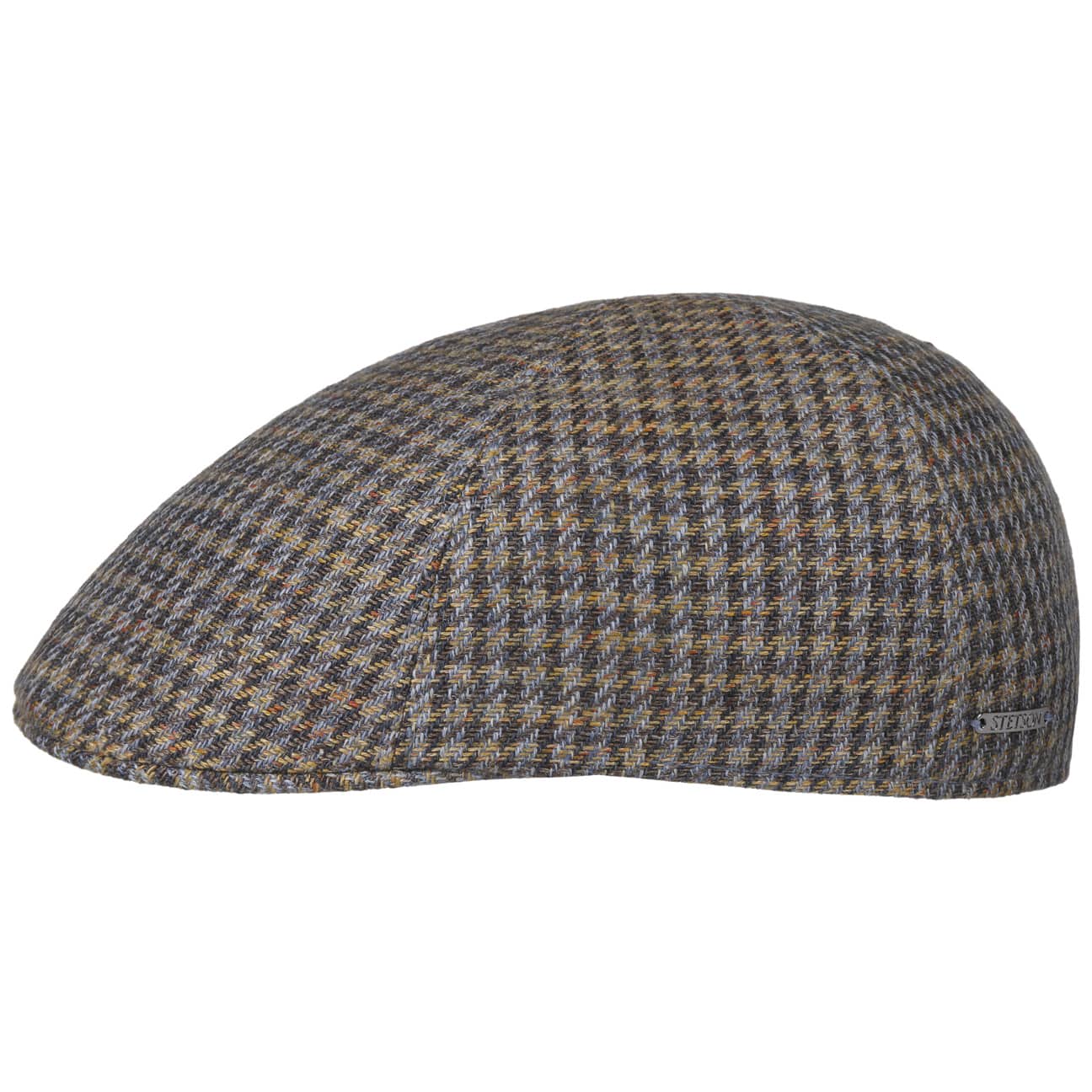 marron-bleu