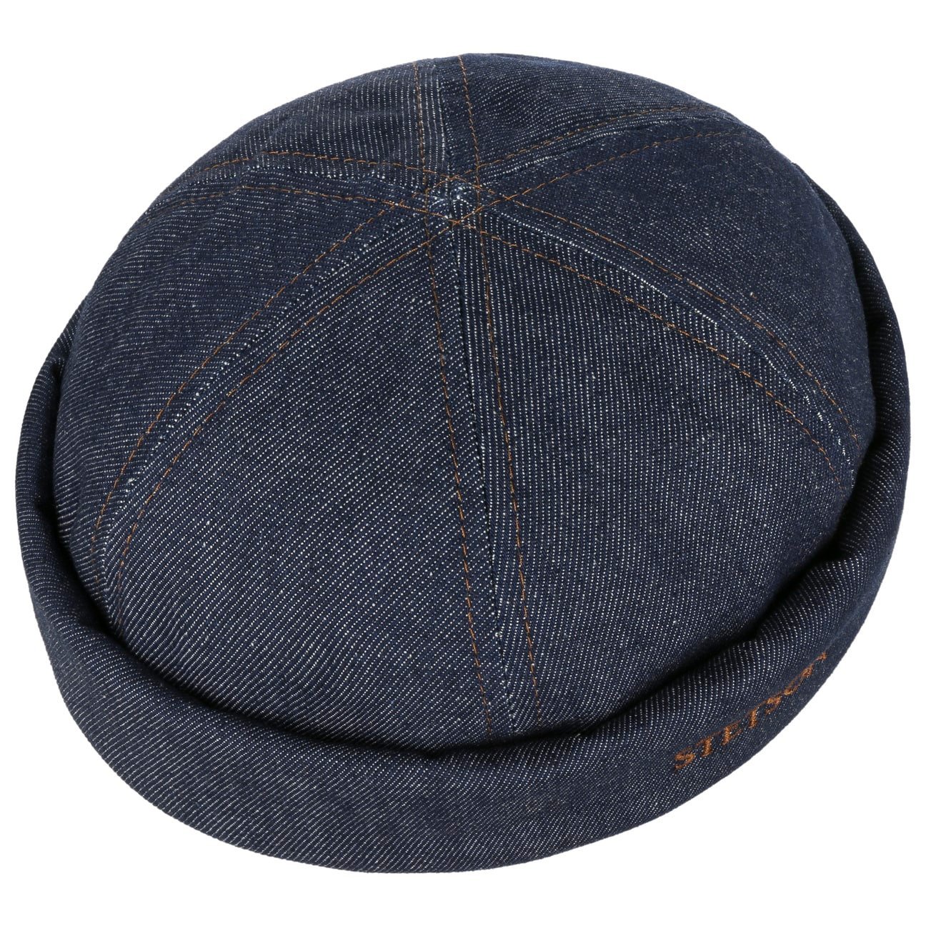 denim-bleu fonce