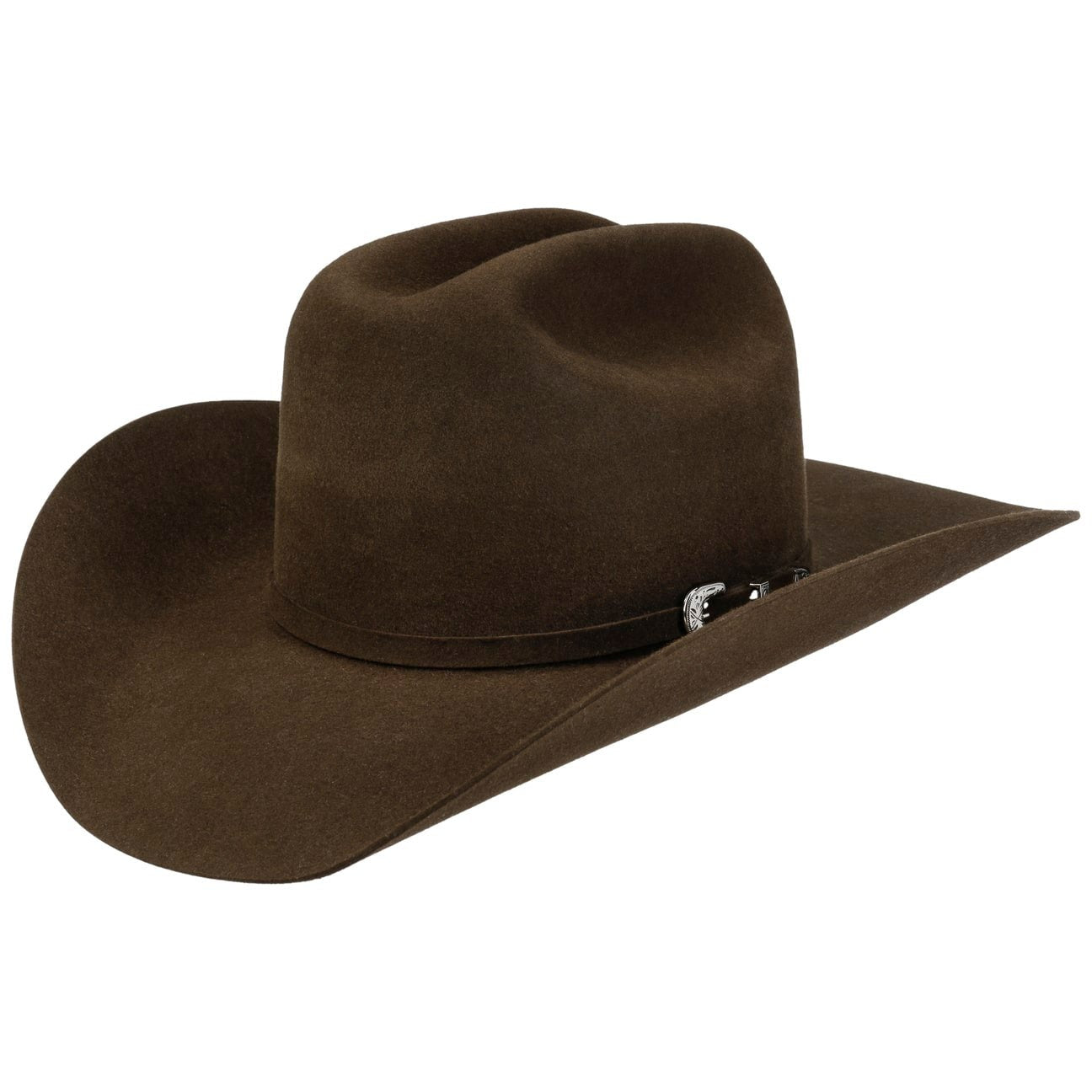 marron fonce