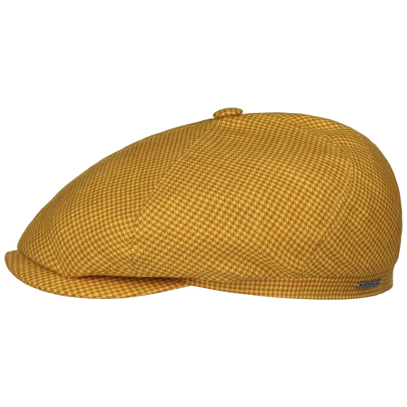 jaune