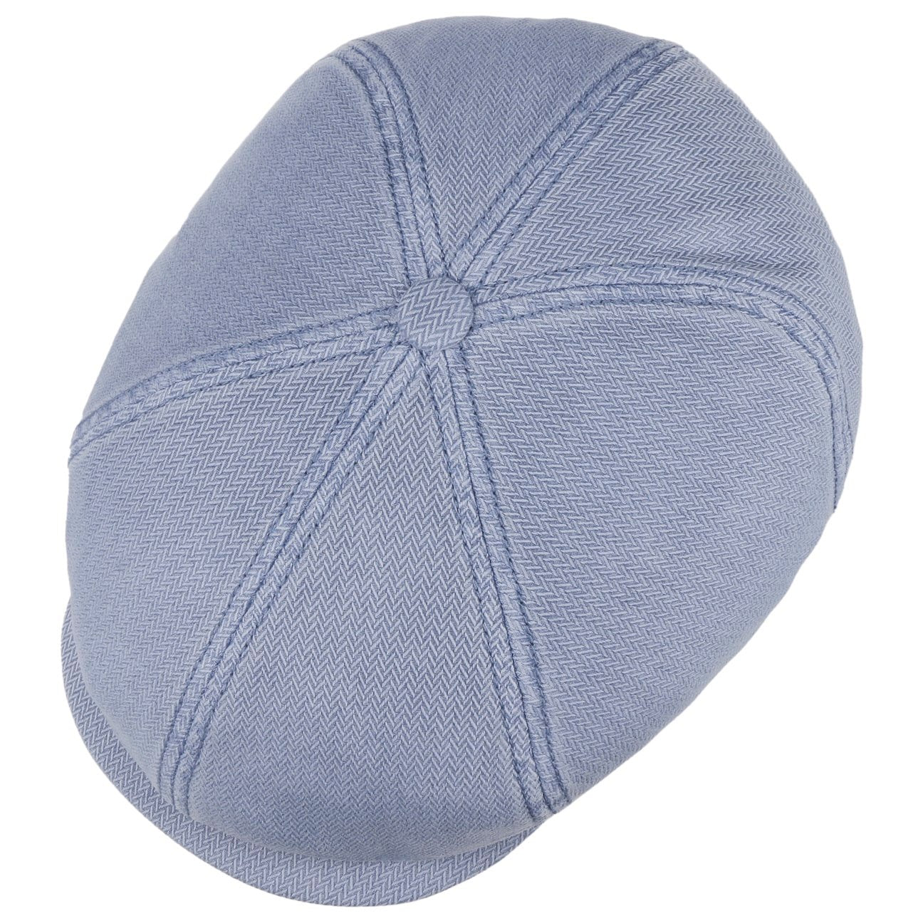bleu clair