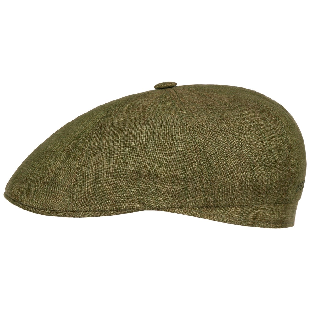 olive fonce