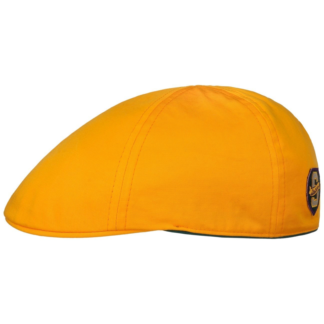 jaune
