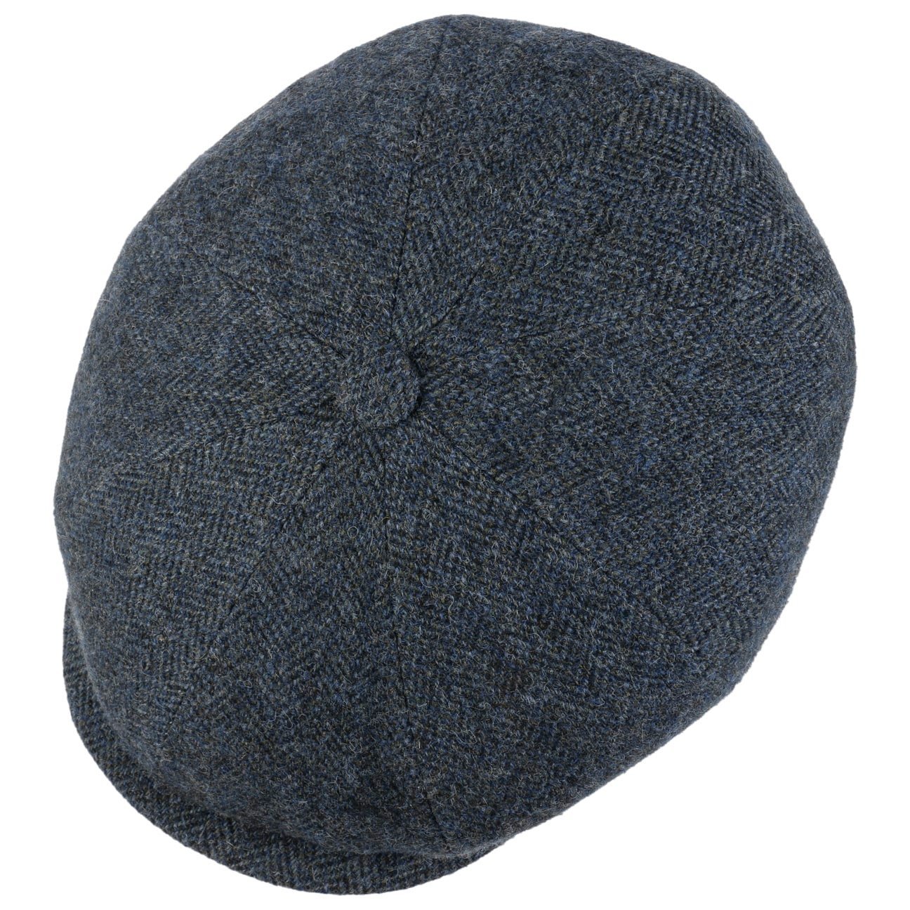 bleu fonce