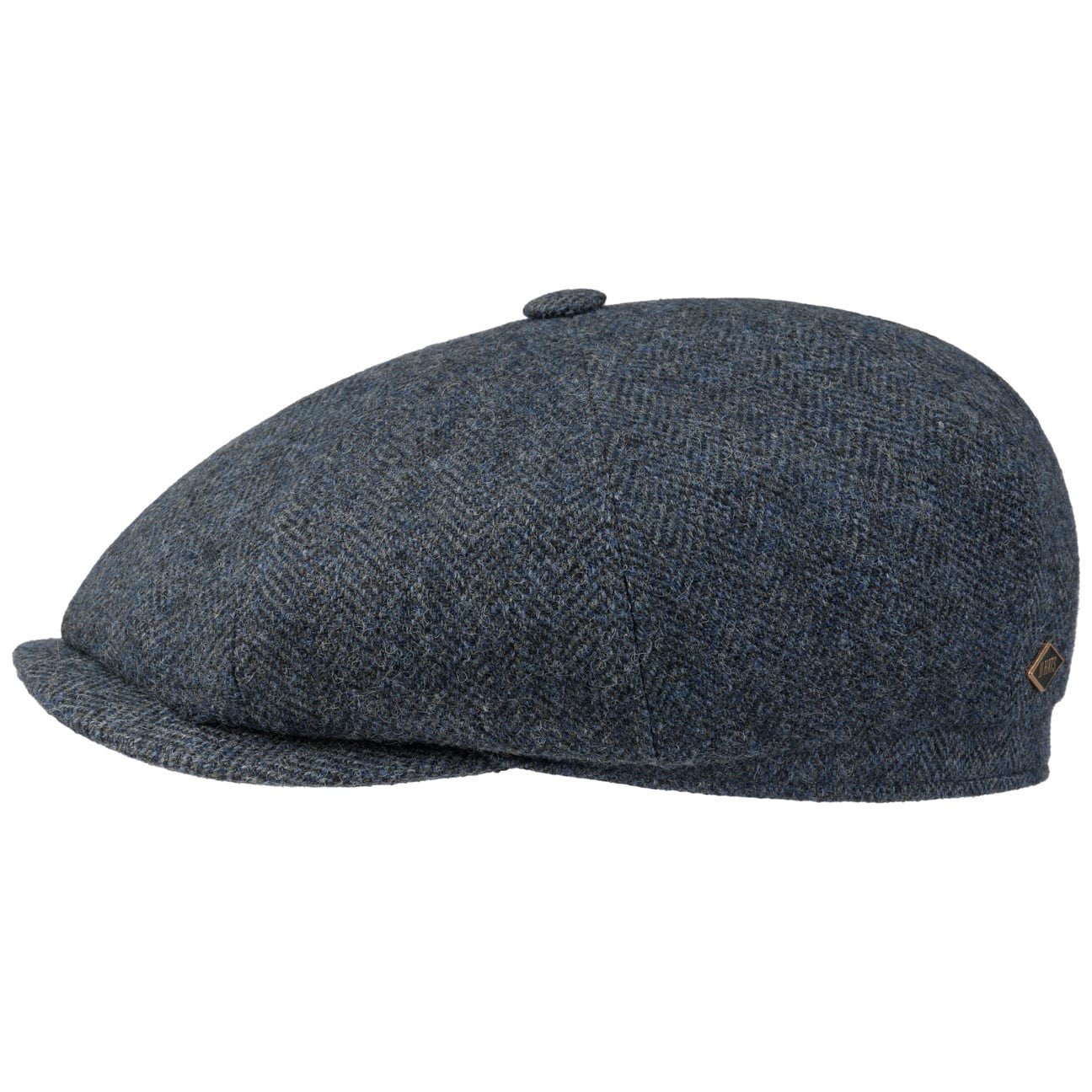 bleu fonce