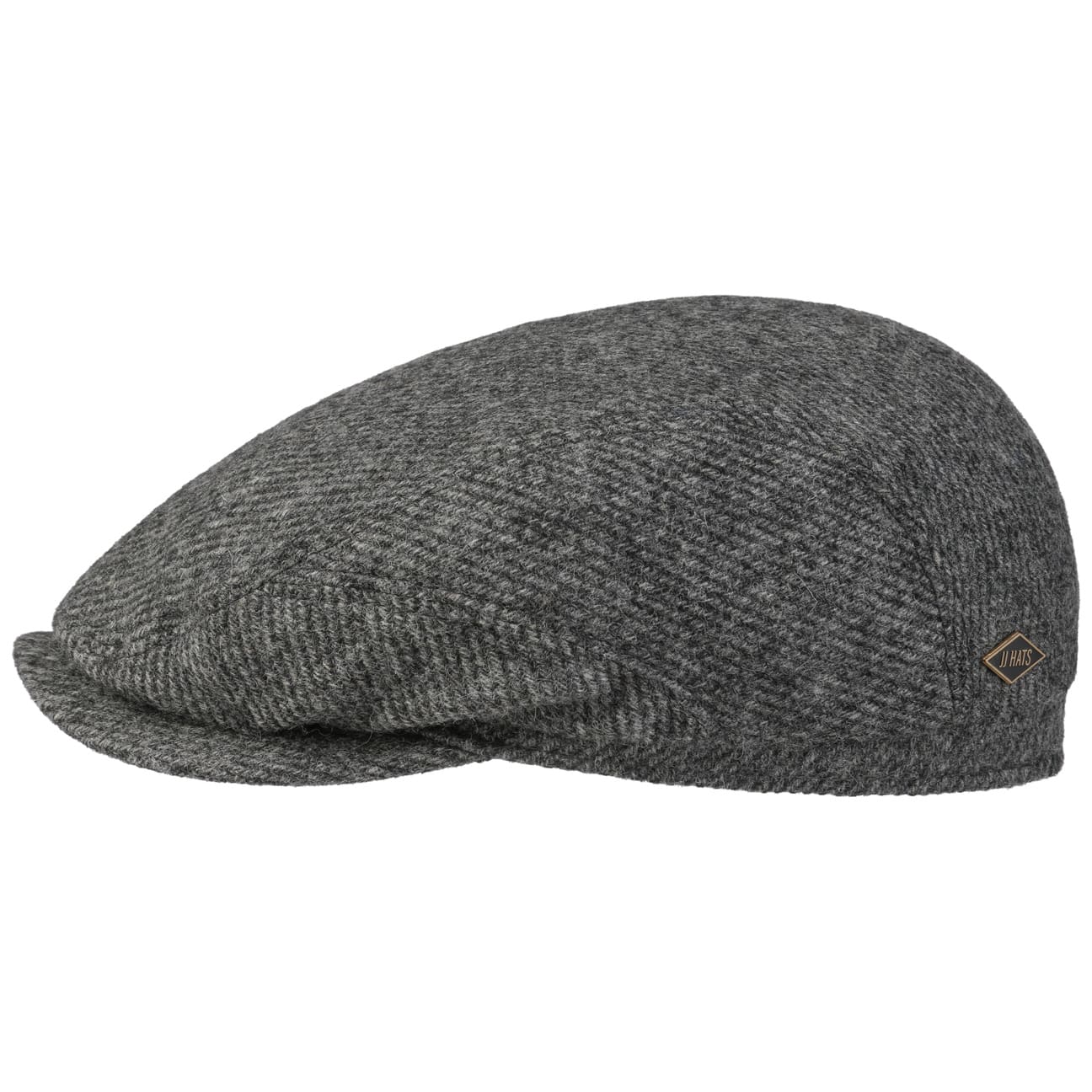 gris-mouchete