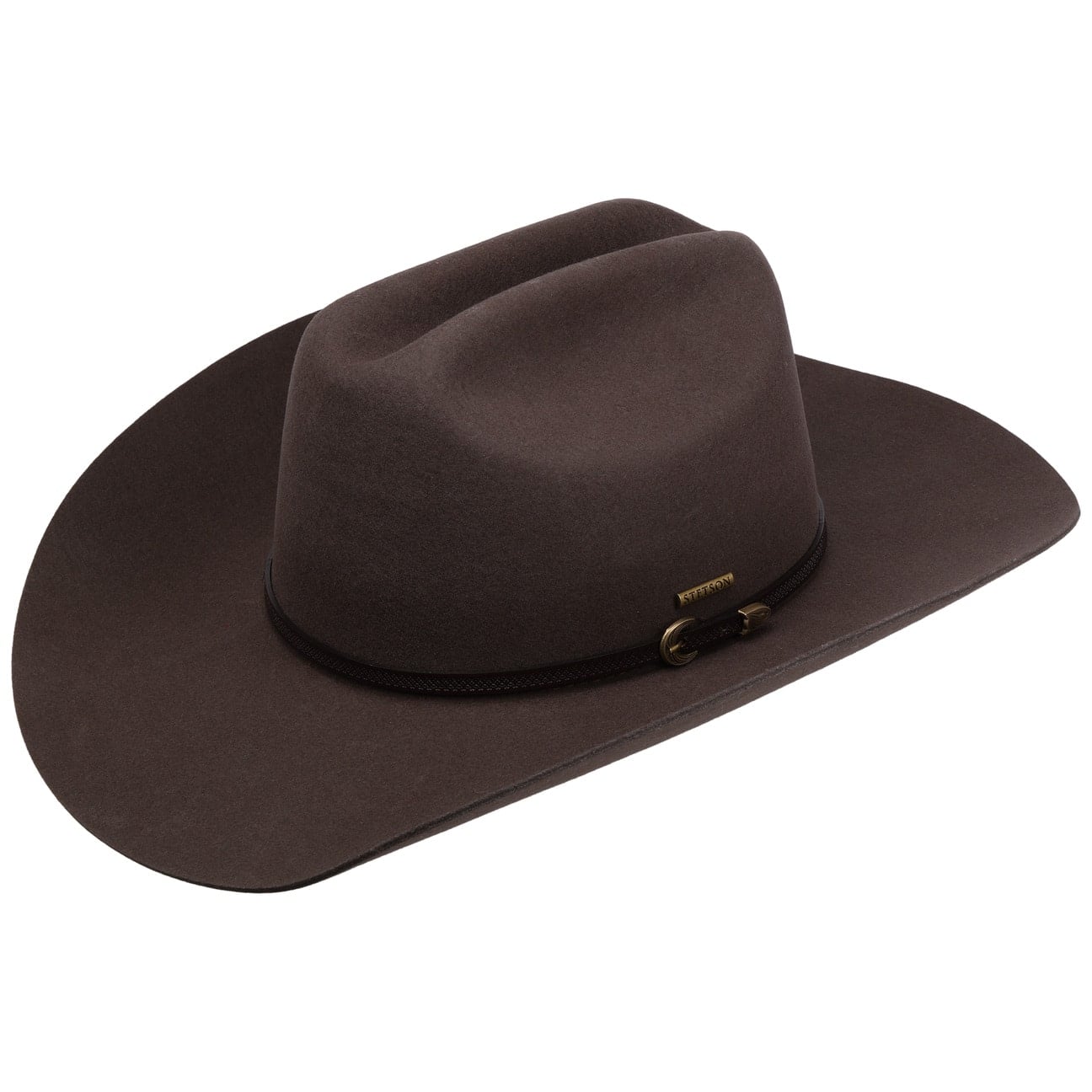 marron fonce