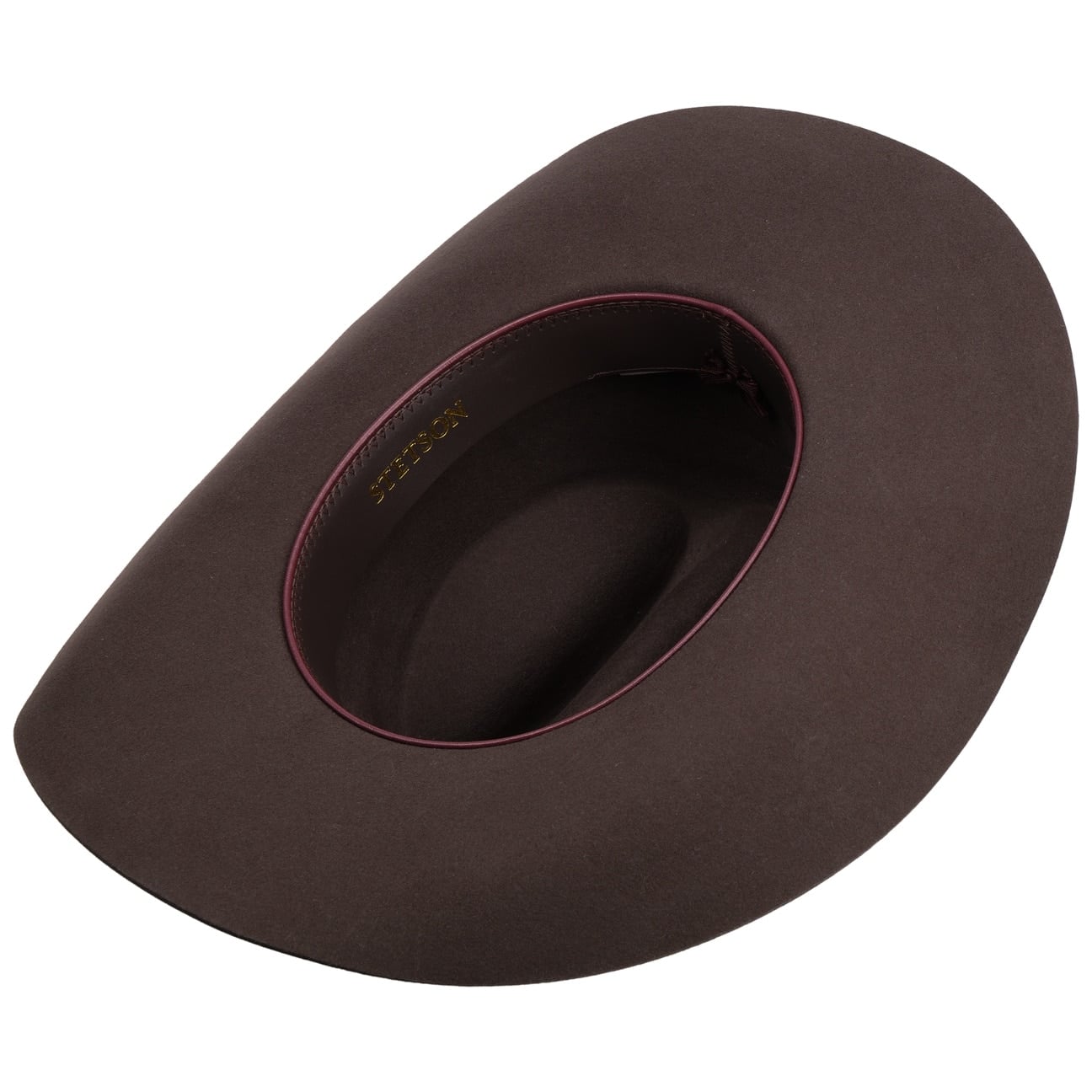 marron fonce