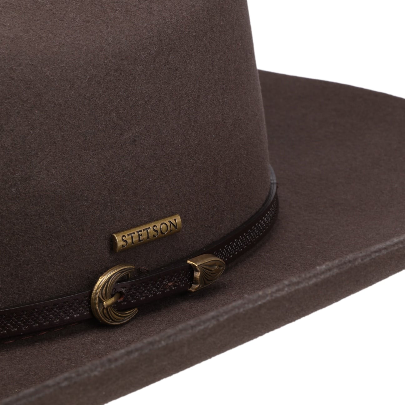 marron fonce