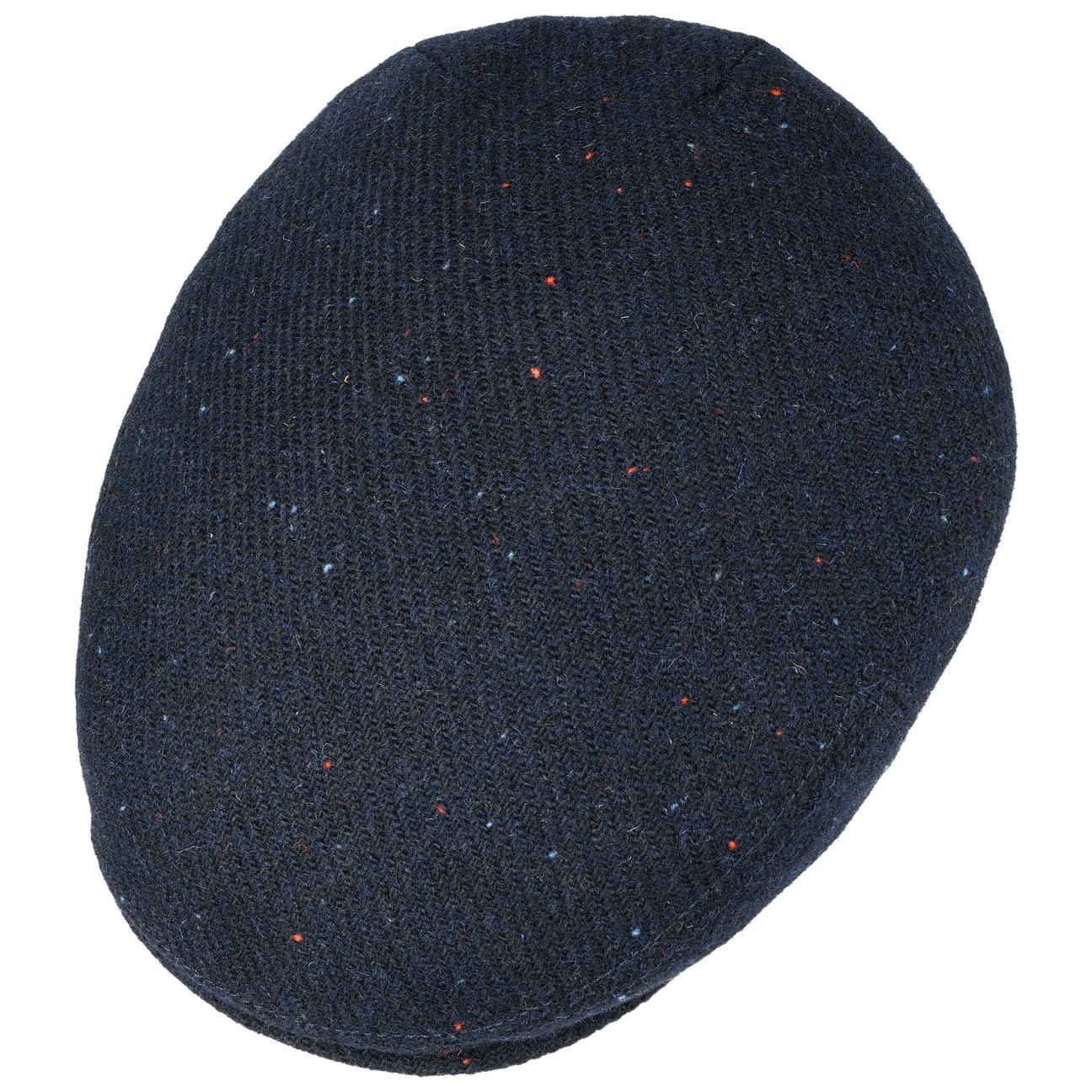 bleu fonce