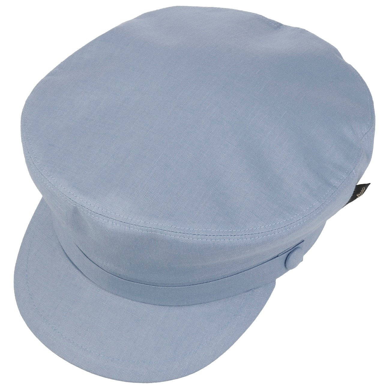 bleu clair