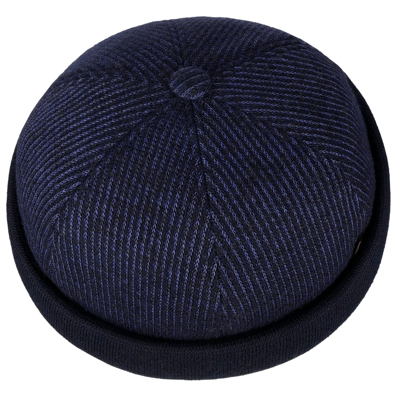 bleu fonce
