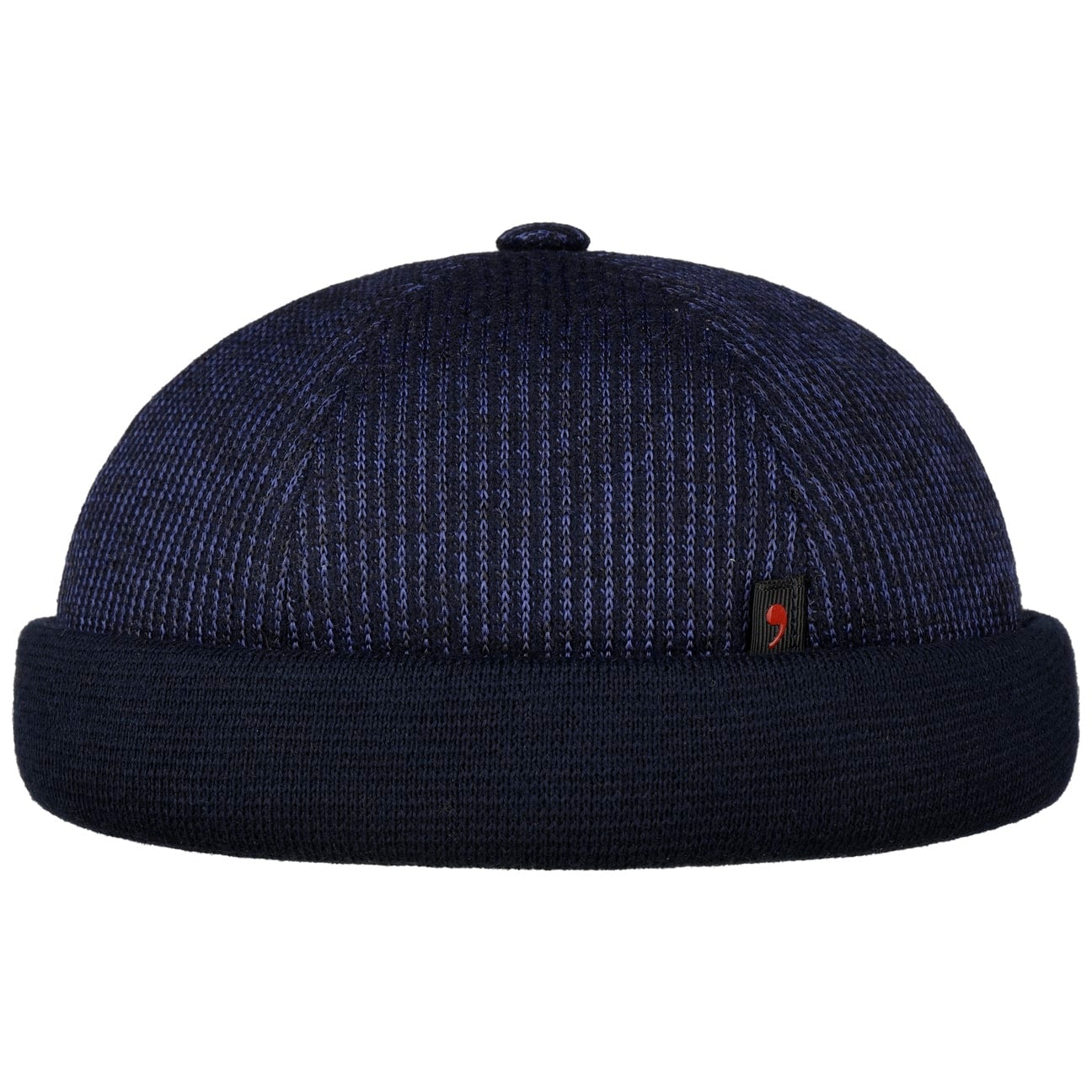 bleu fonce