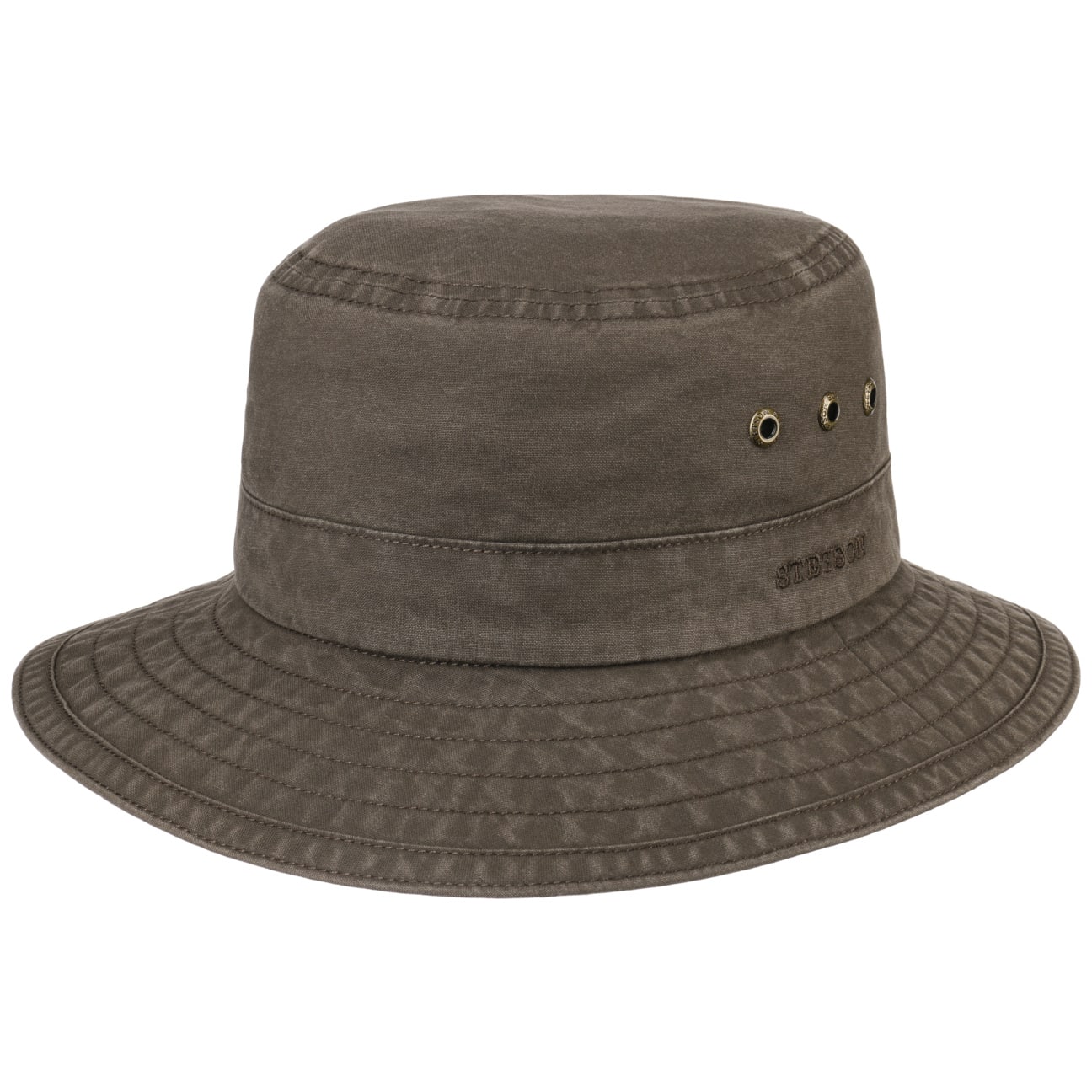marron fonce