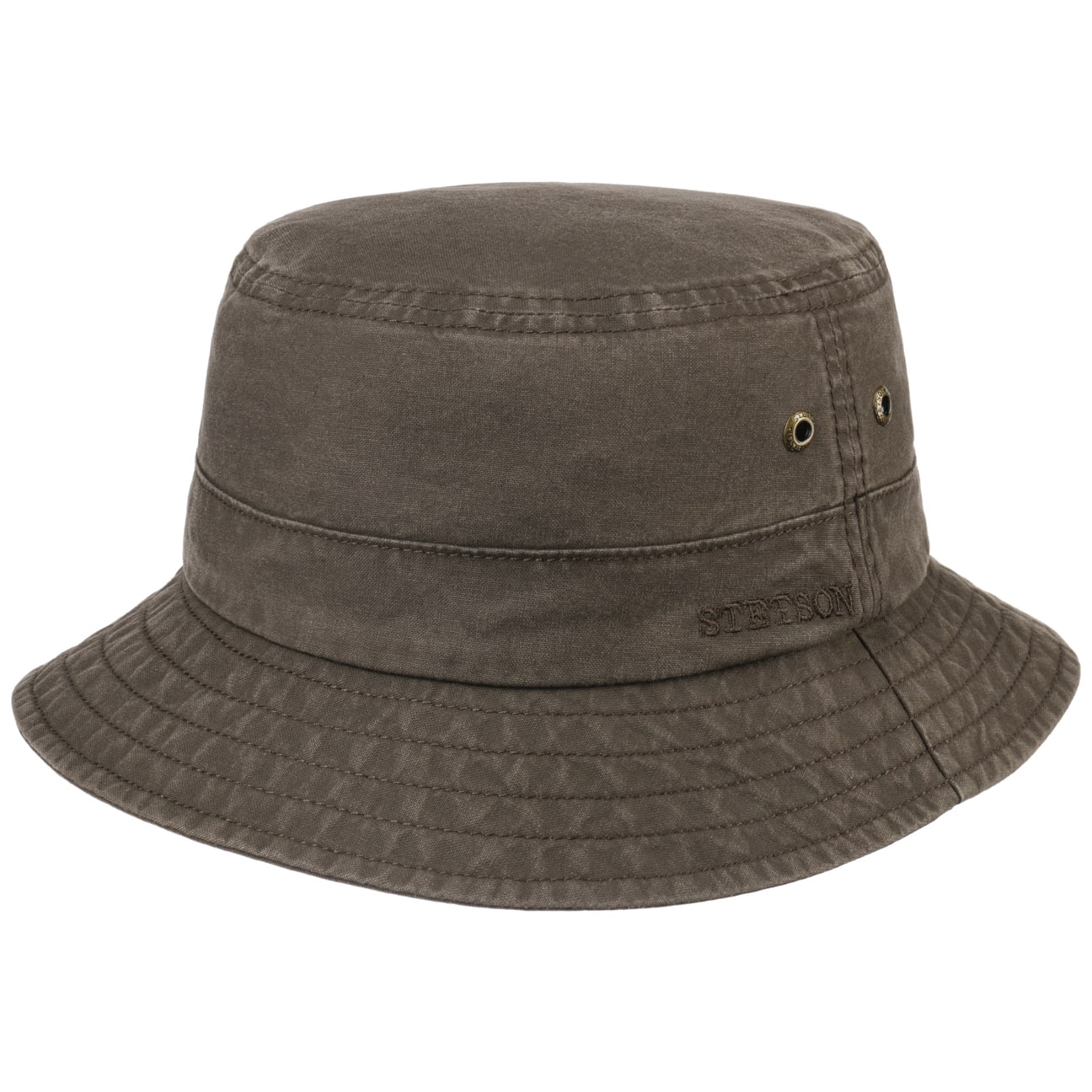 marron fonce