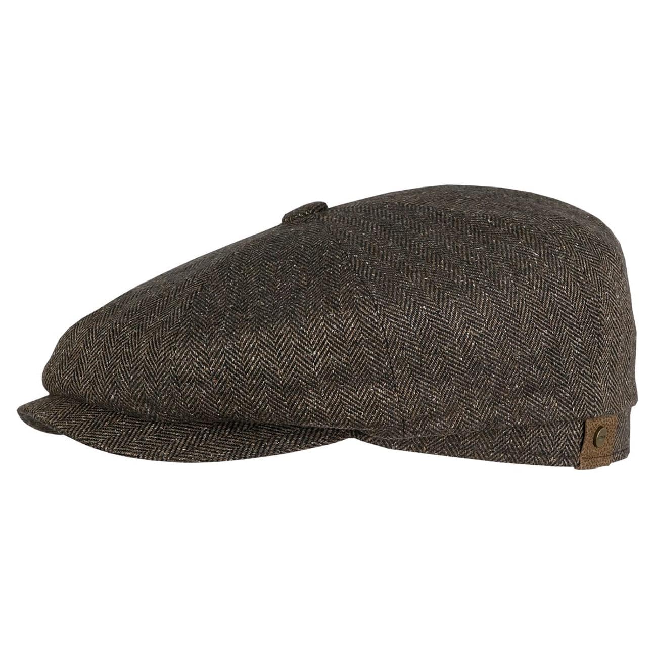 marron fonce