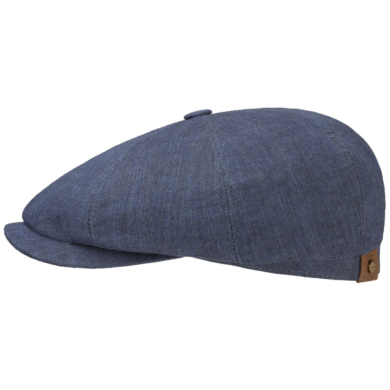 bleu fonce