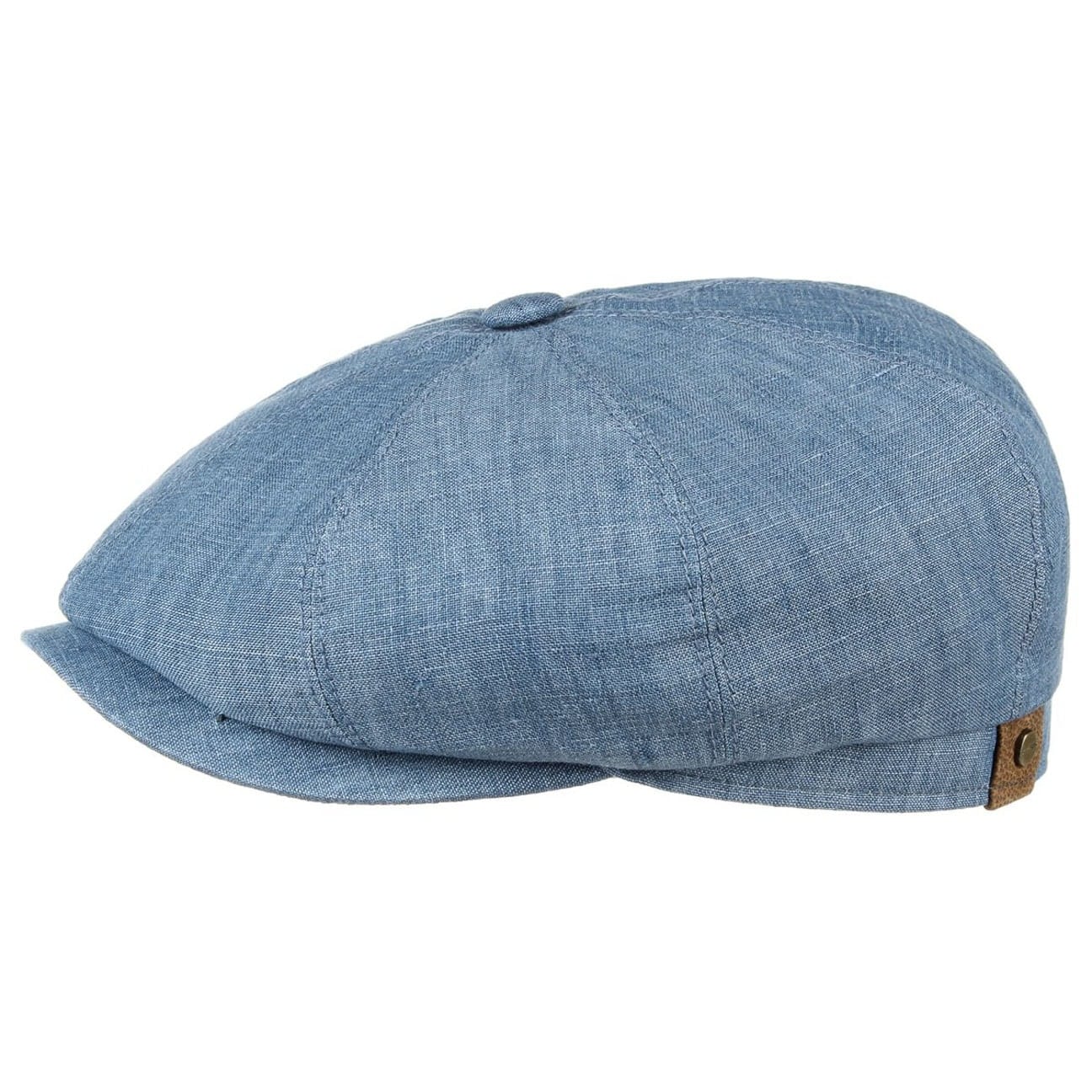 bleu clair