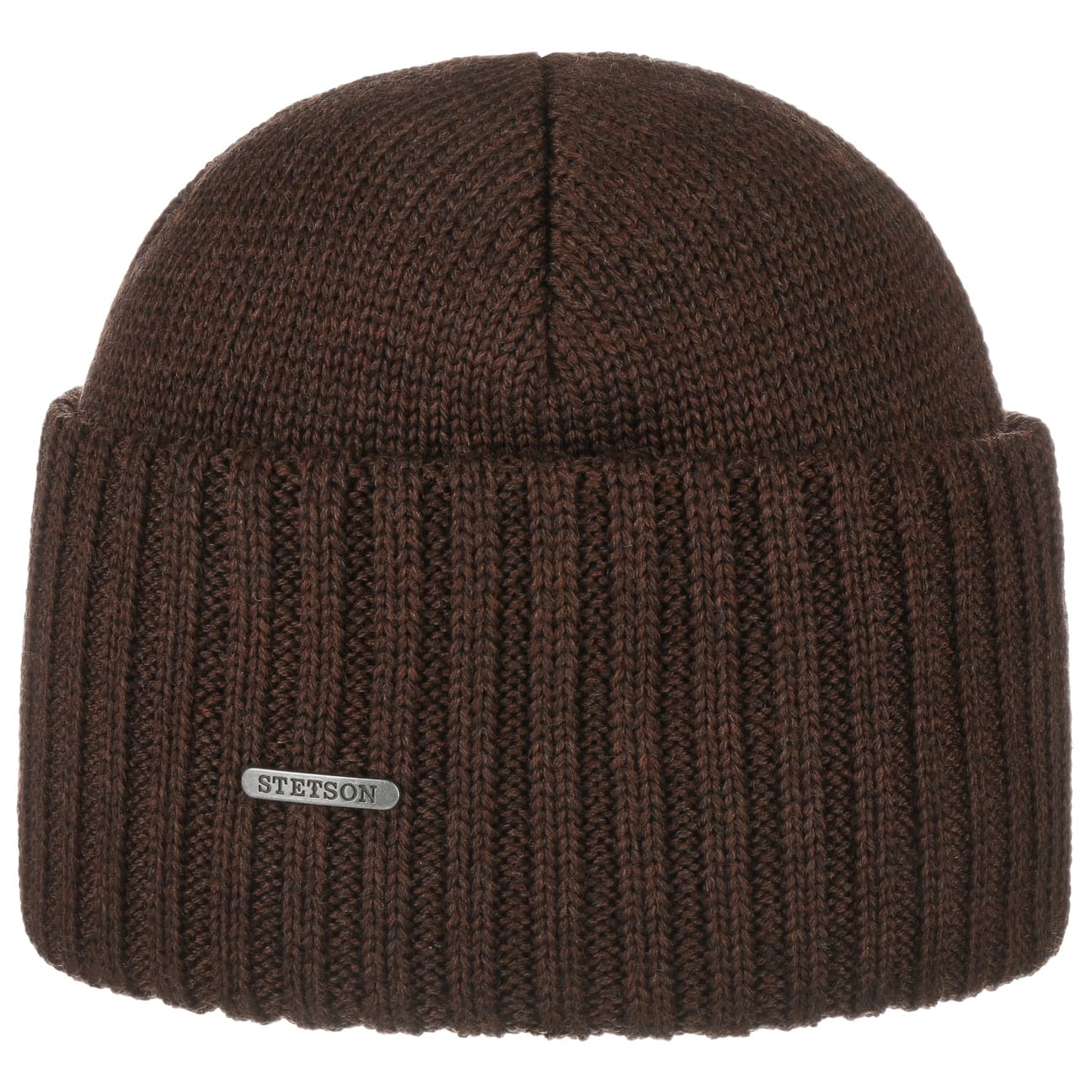 marron fonce