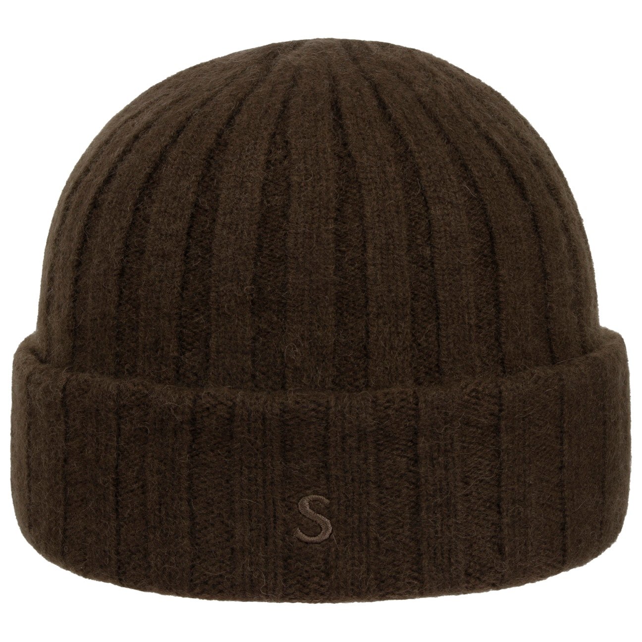 marron fonce