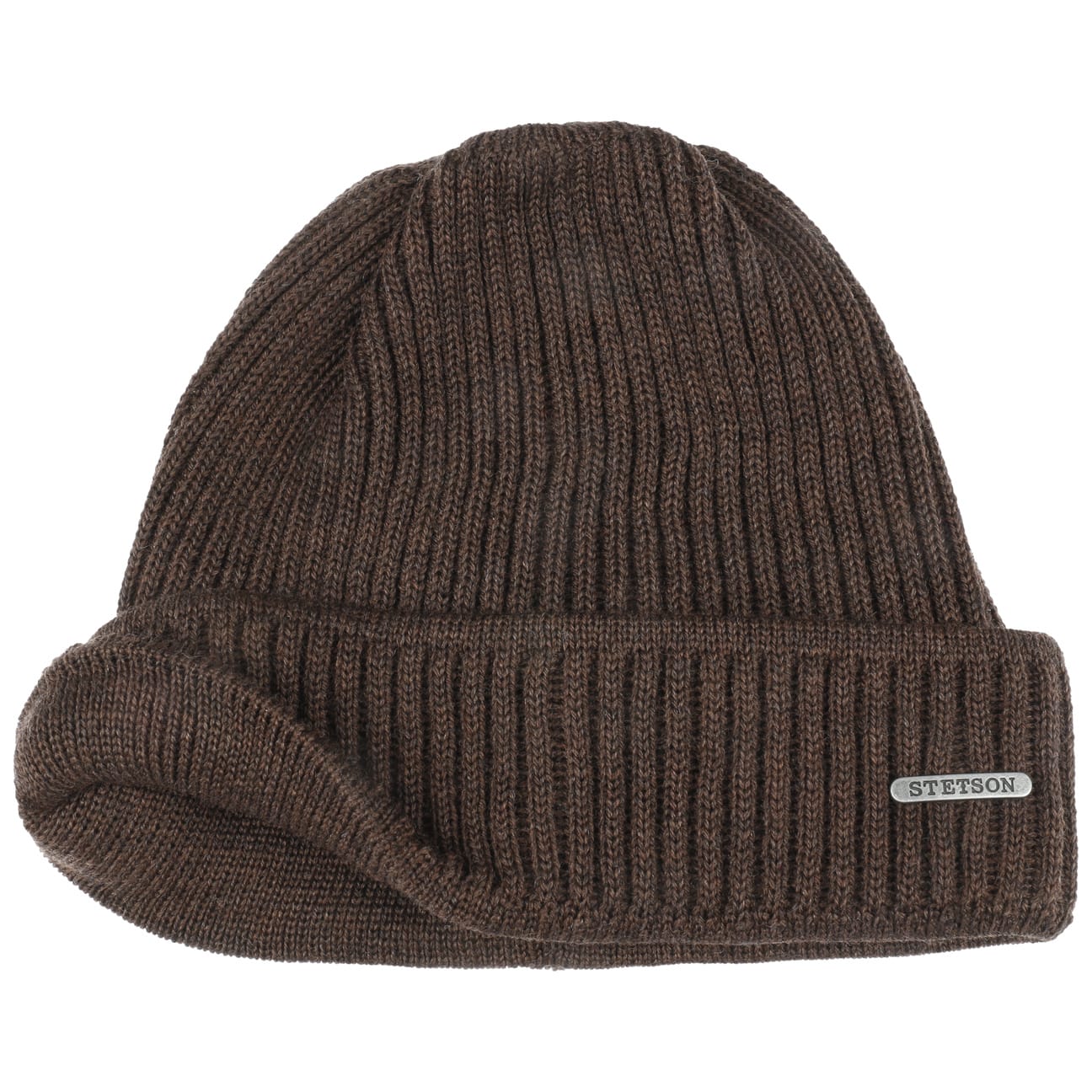 marron fonce