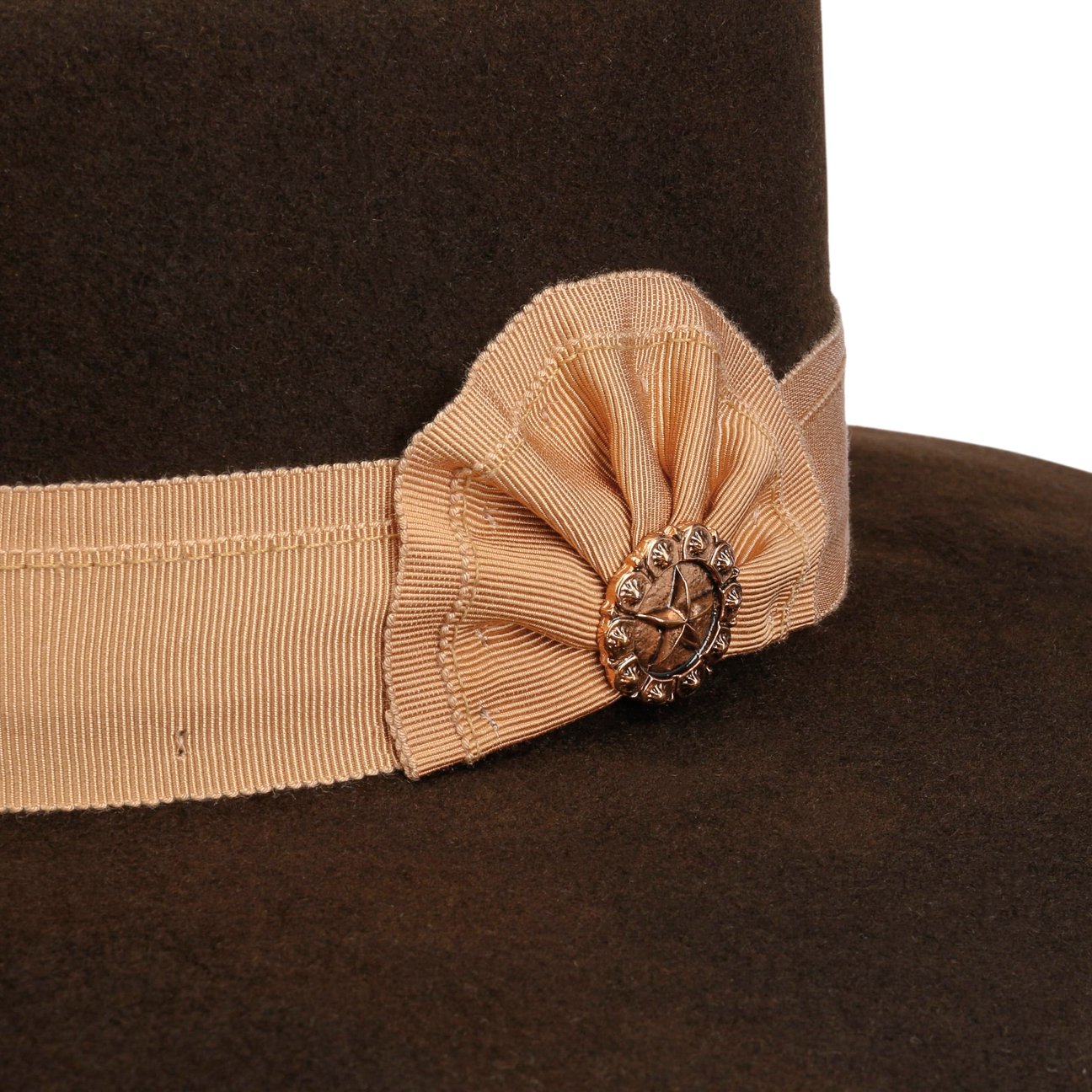 marron fonce