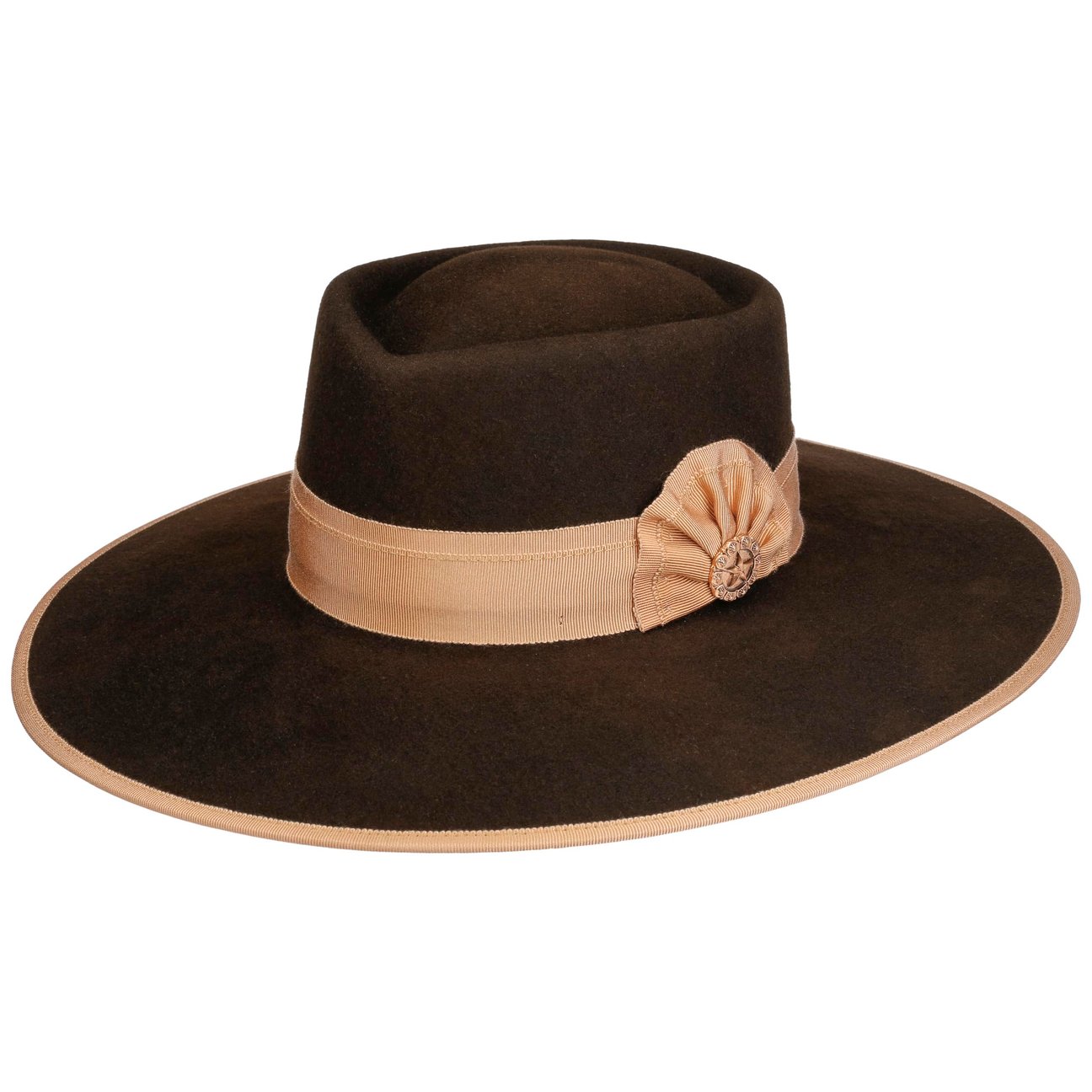 marron fonce