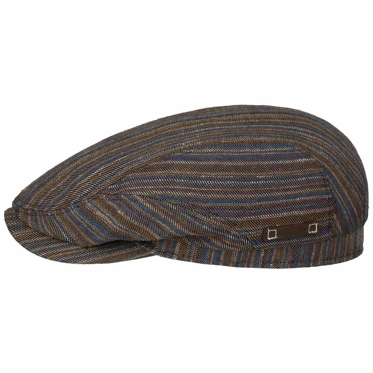 Casquette Stripe Barista Driver