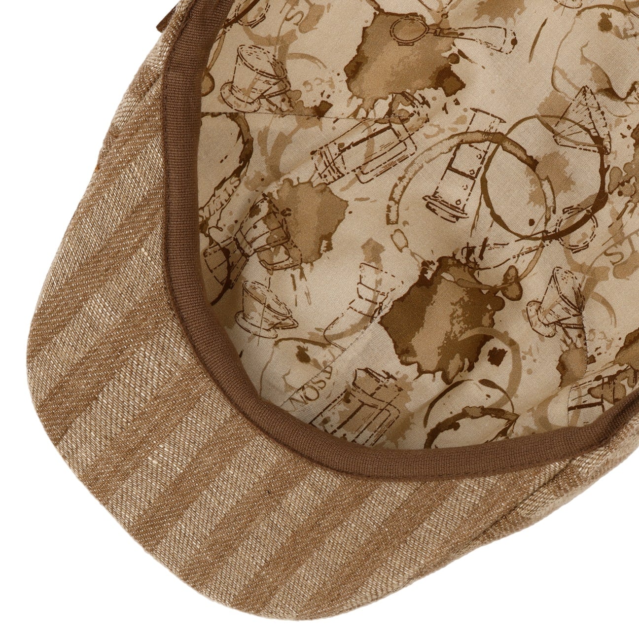 marron-beige