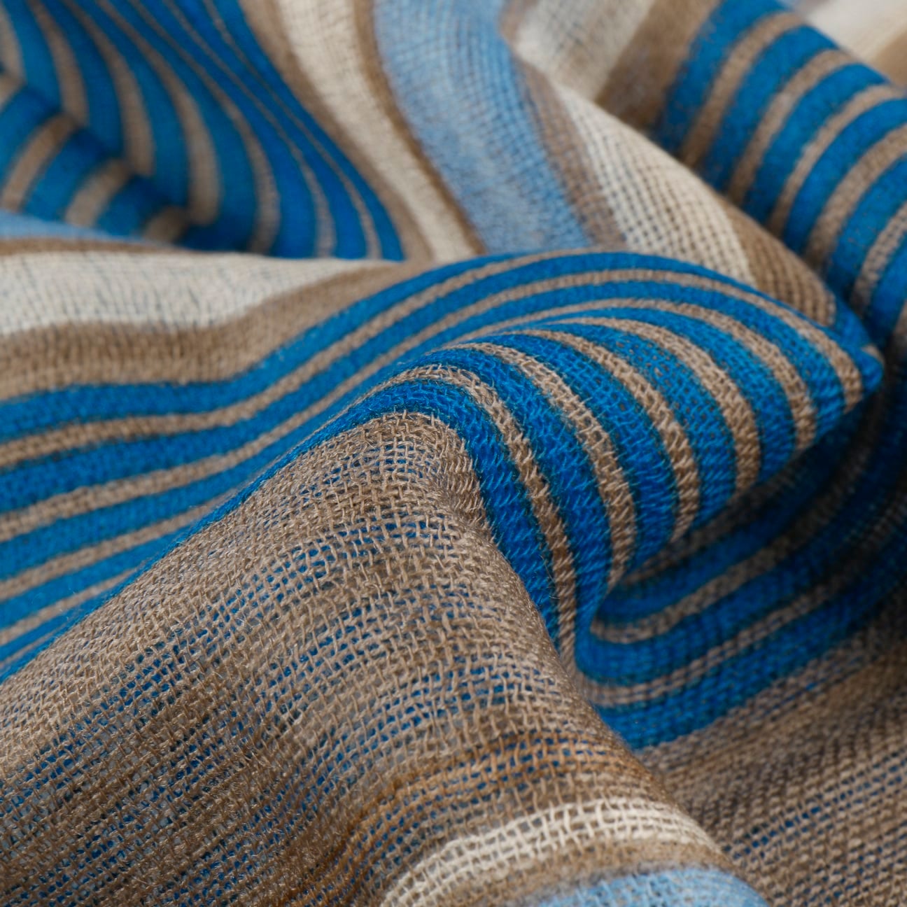 marron-bleu