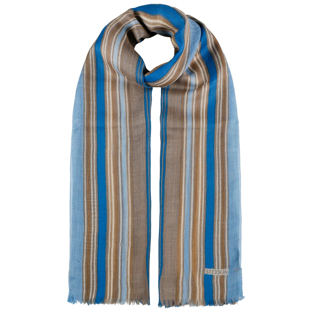 marron-bleu