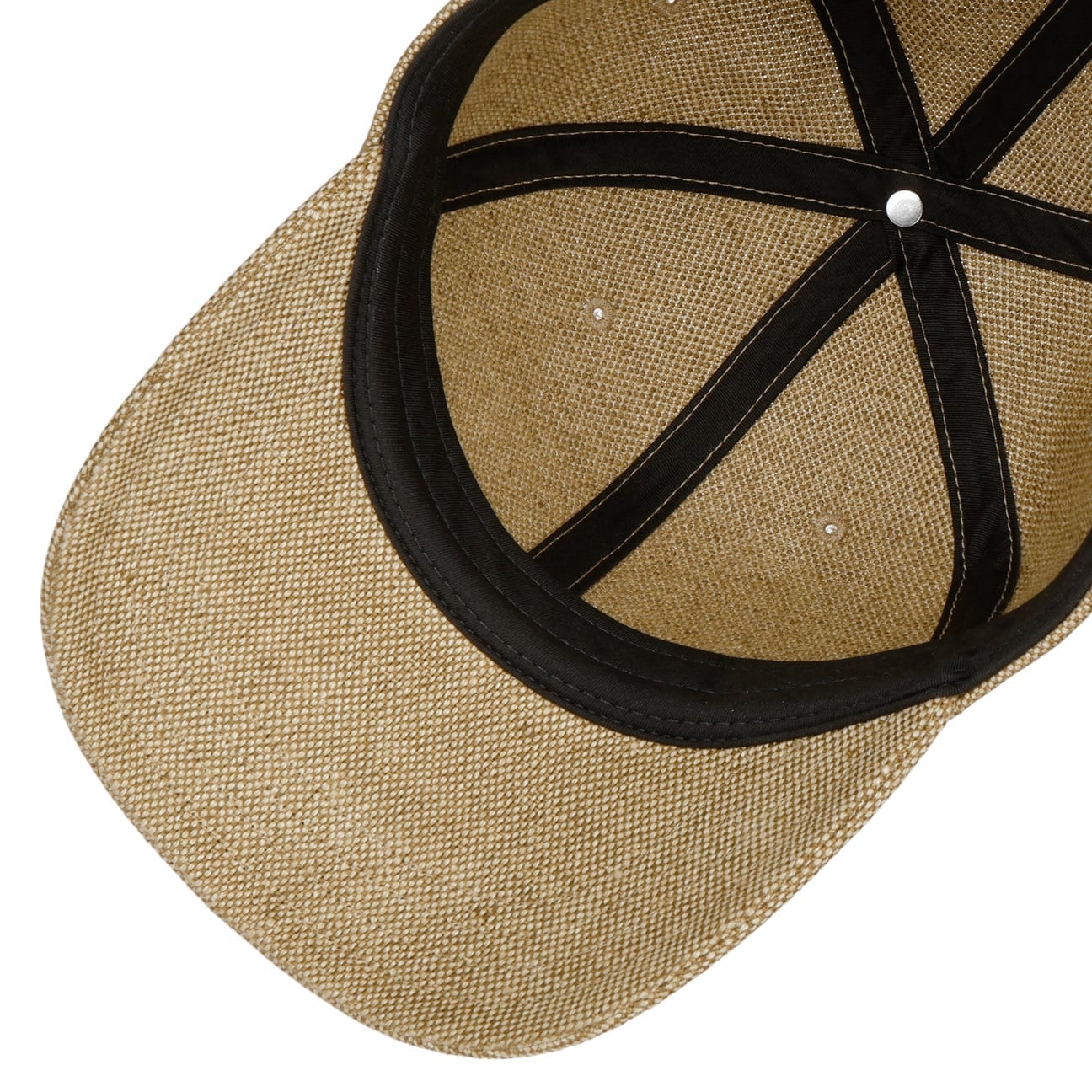 beige-mouchete