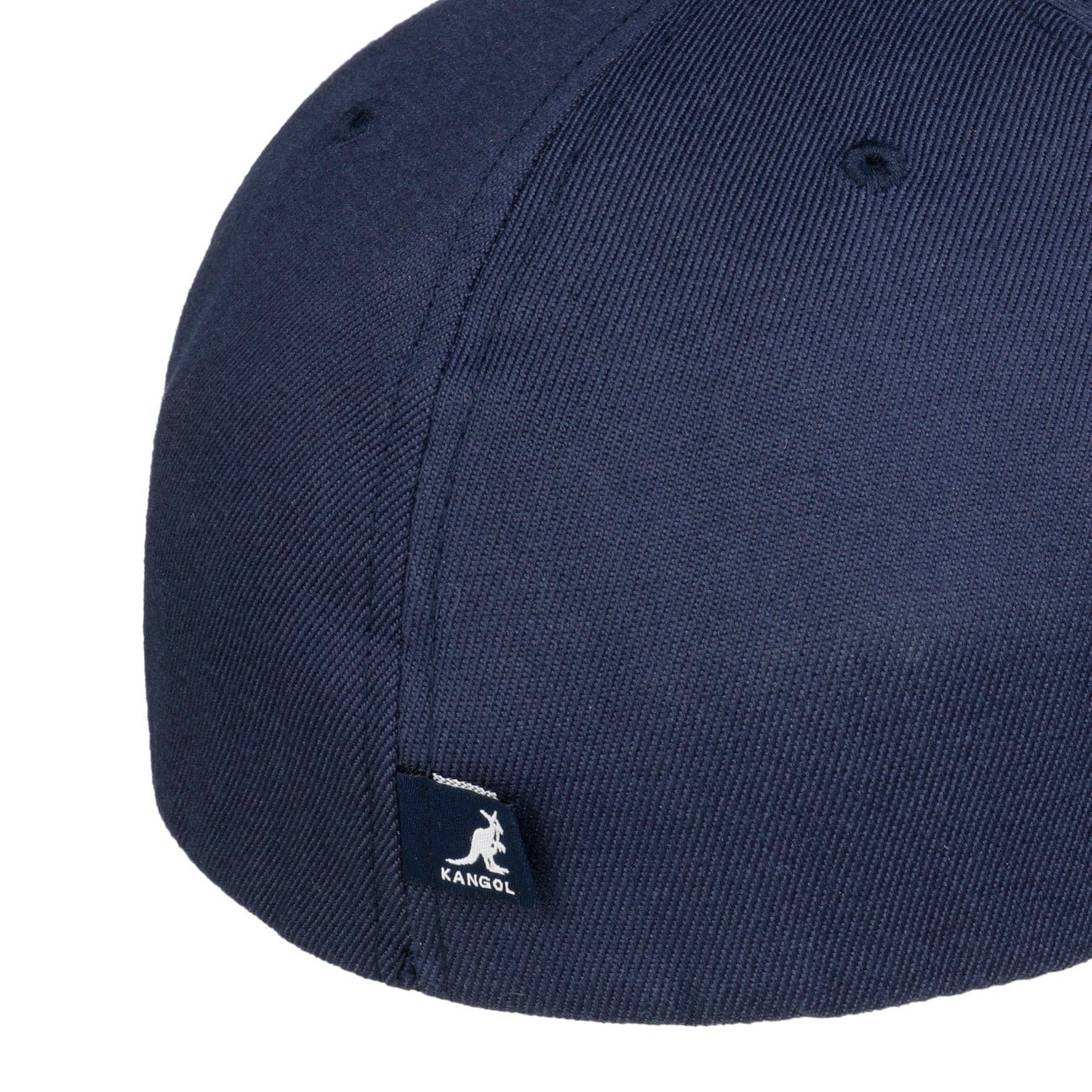 bleu fonce