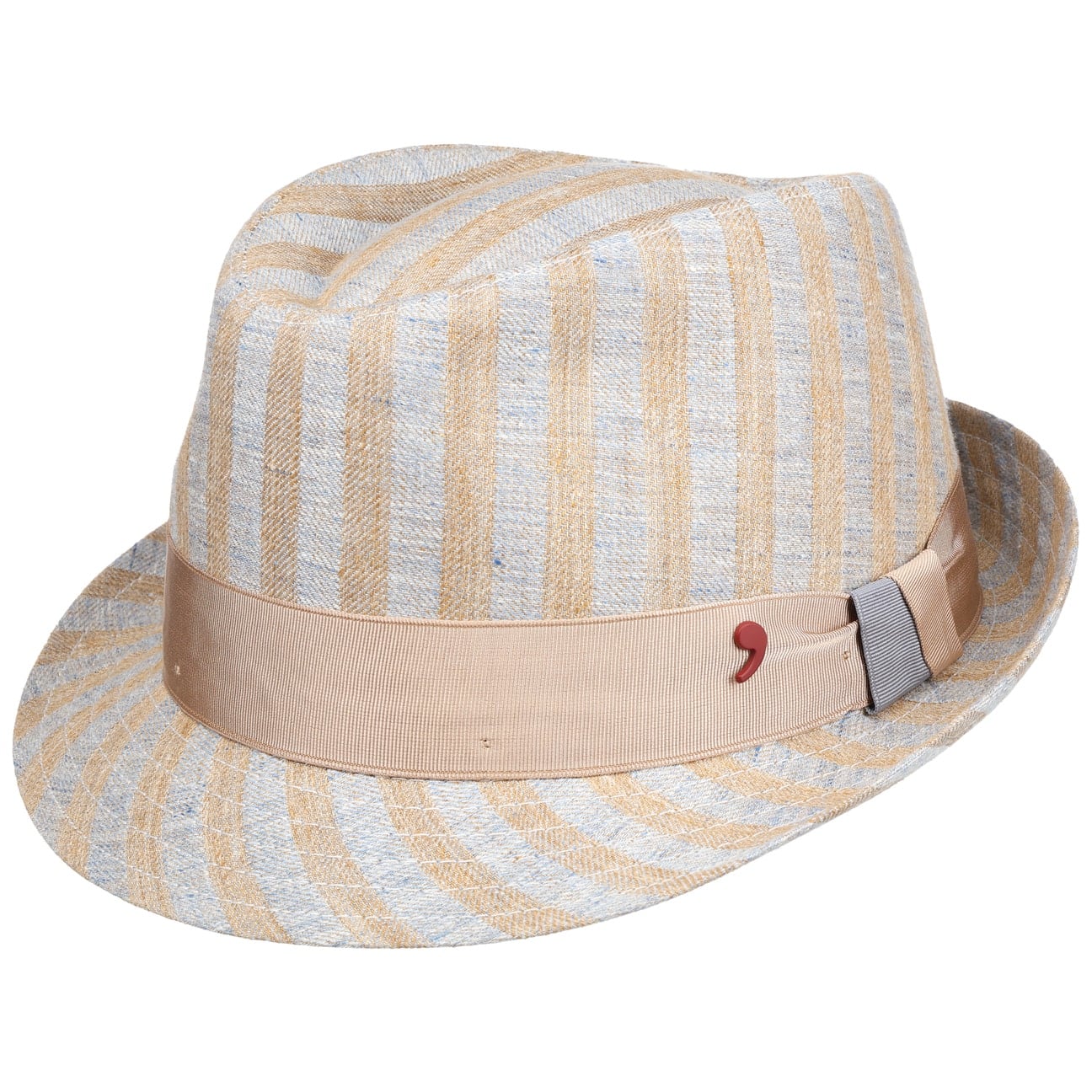 bleu-beige