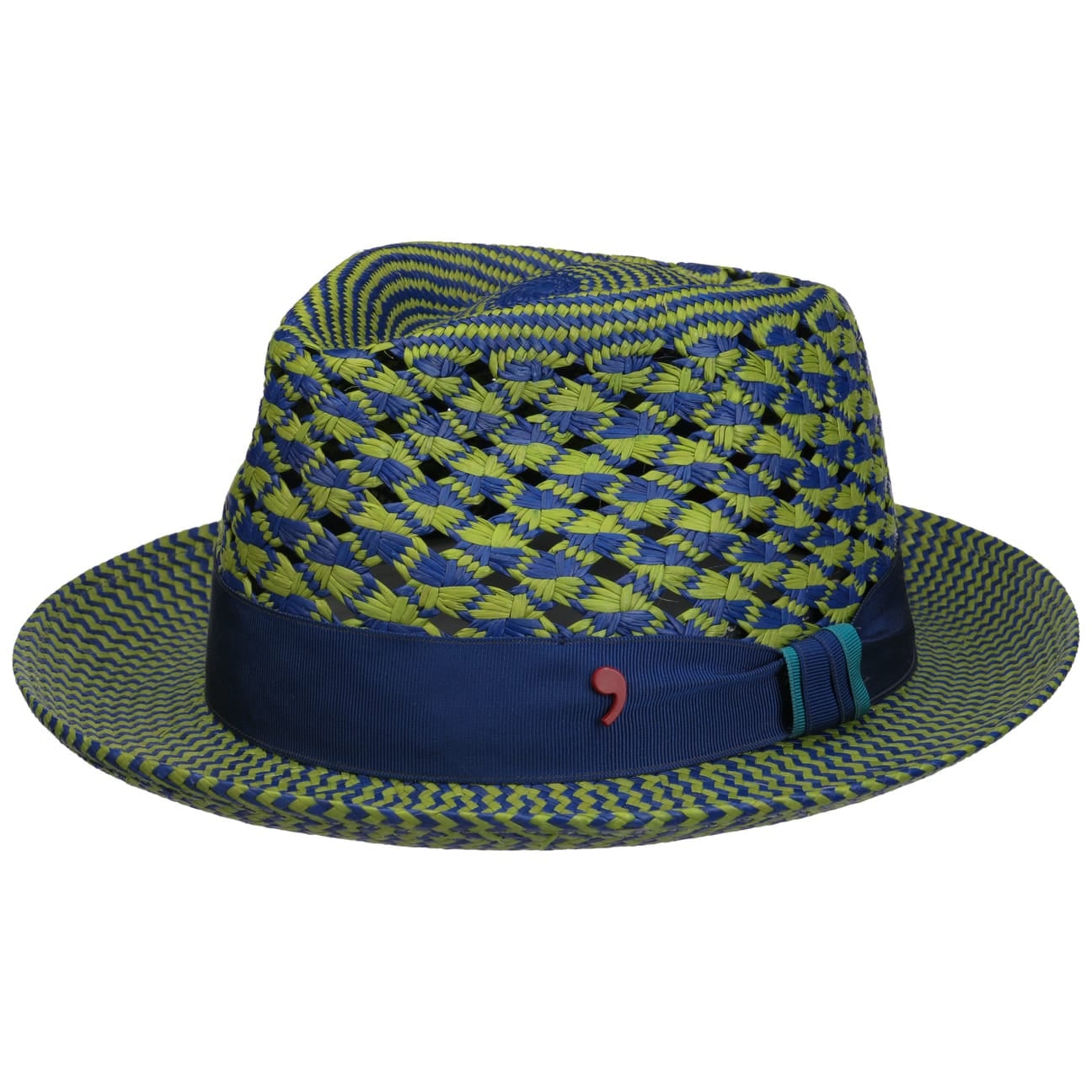 bleu-vert