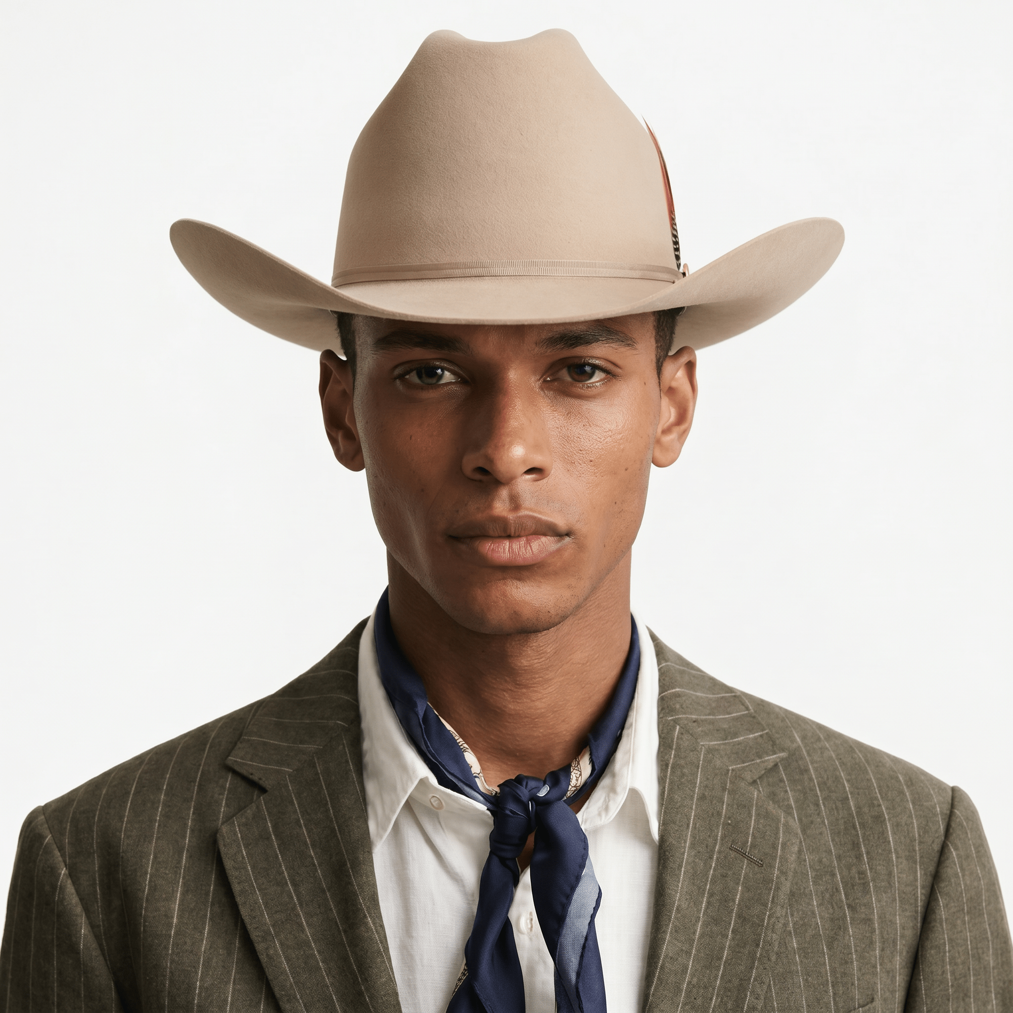 Chapeau Rancher 160th Edition 6X