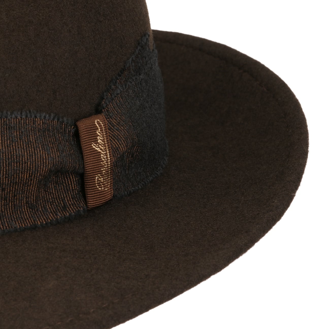 marron fonce