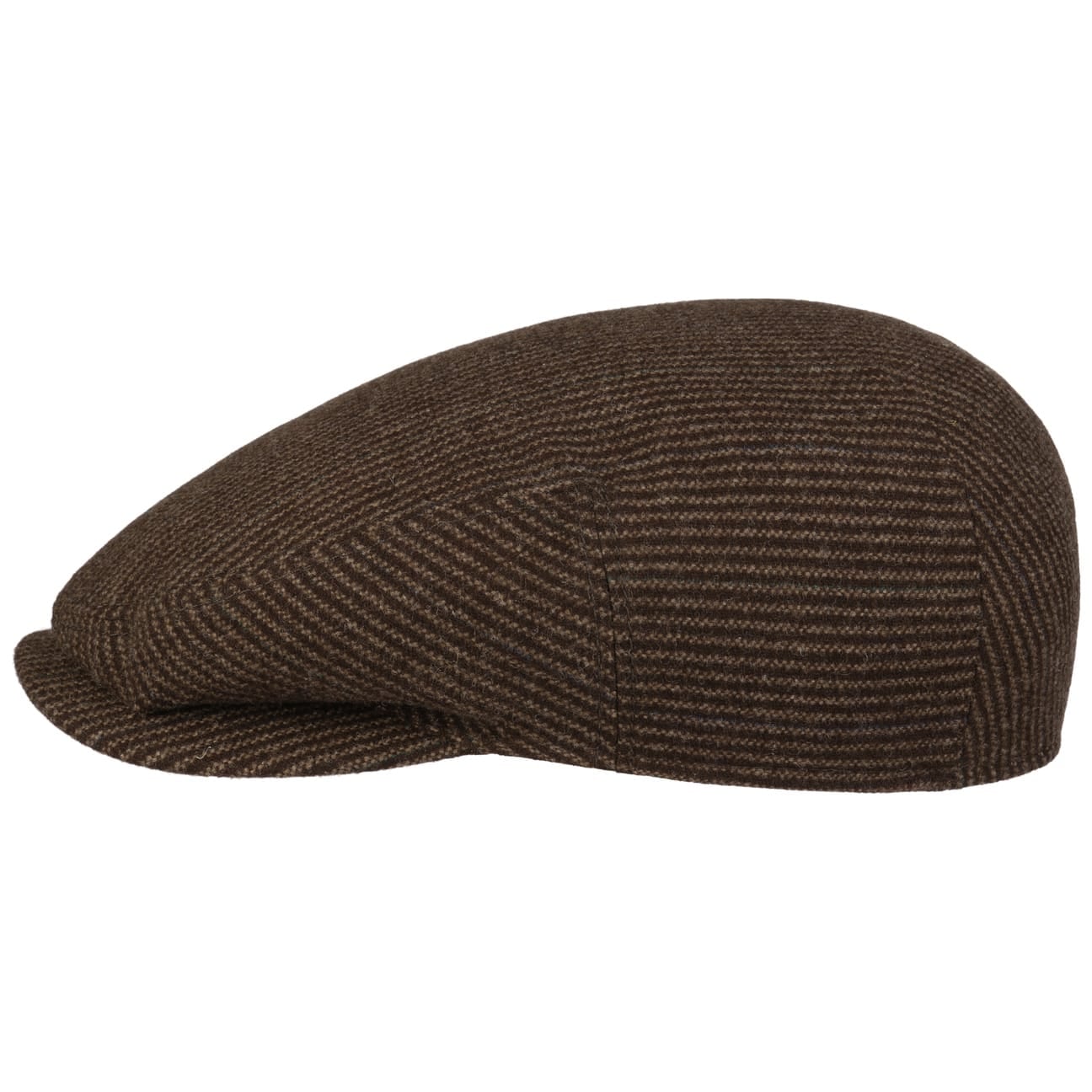 marron fonce