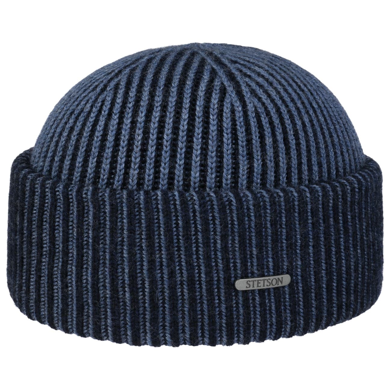 bleu fonce