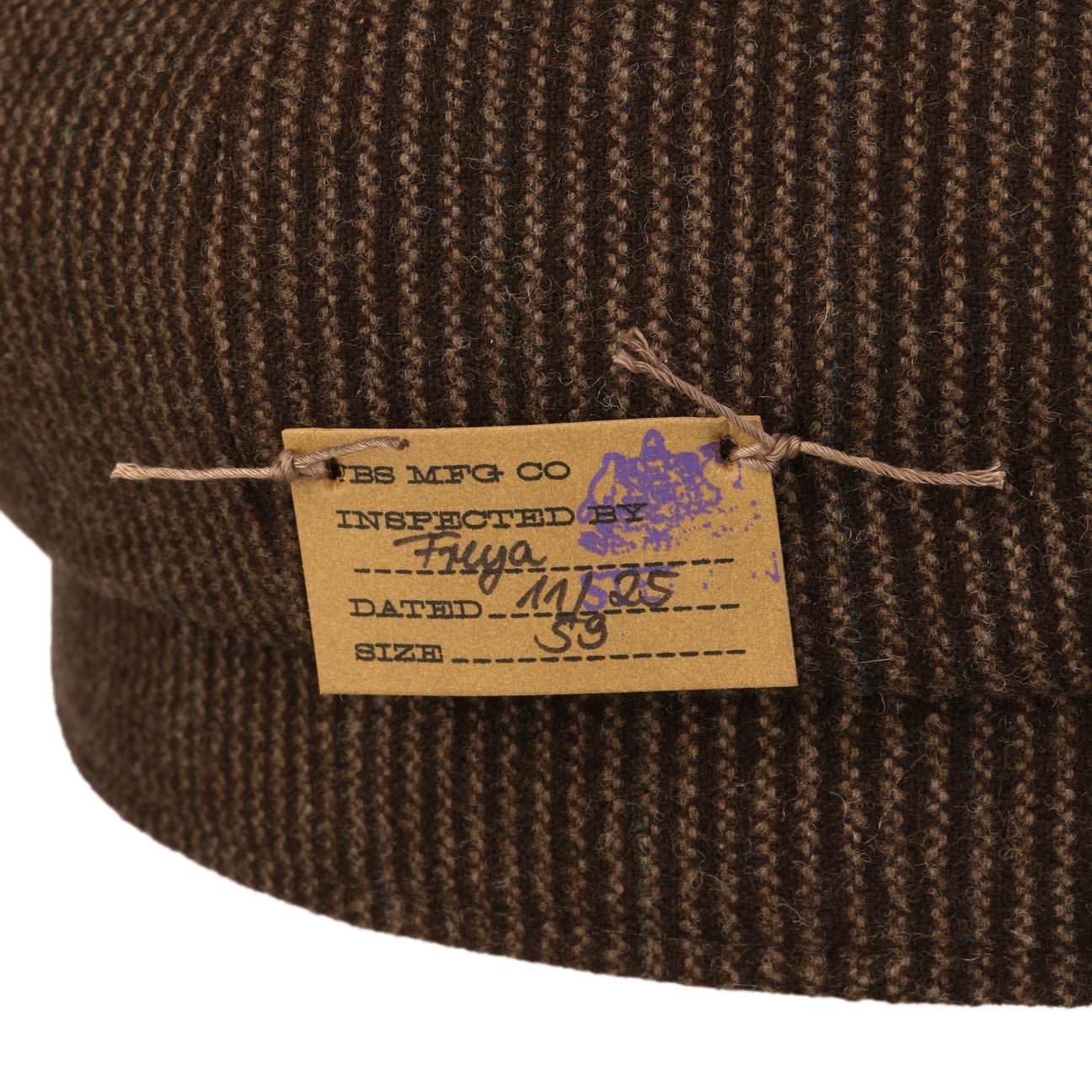 marron