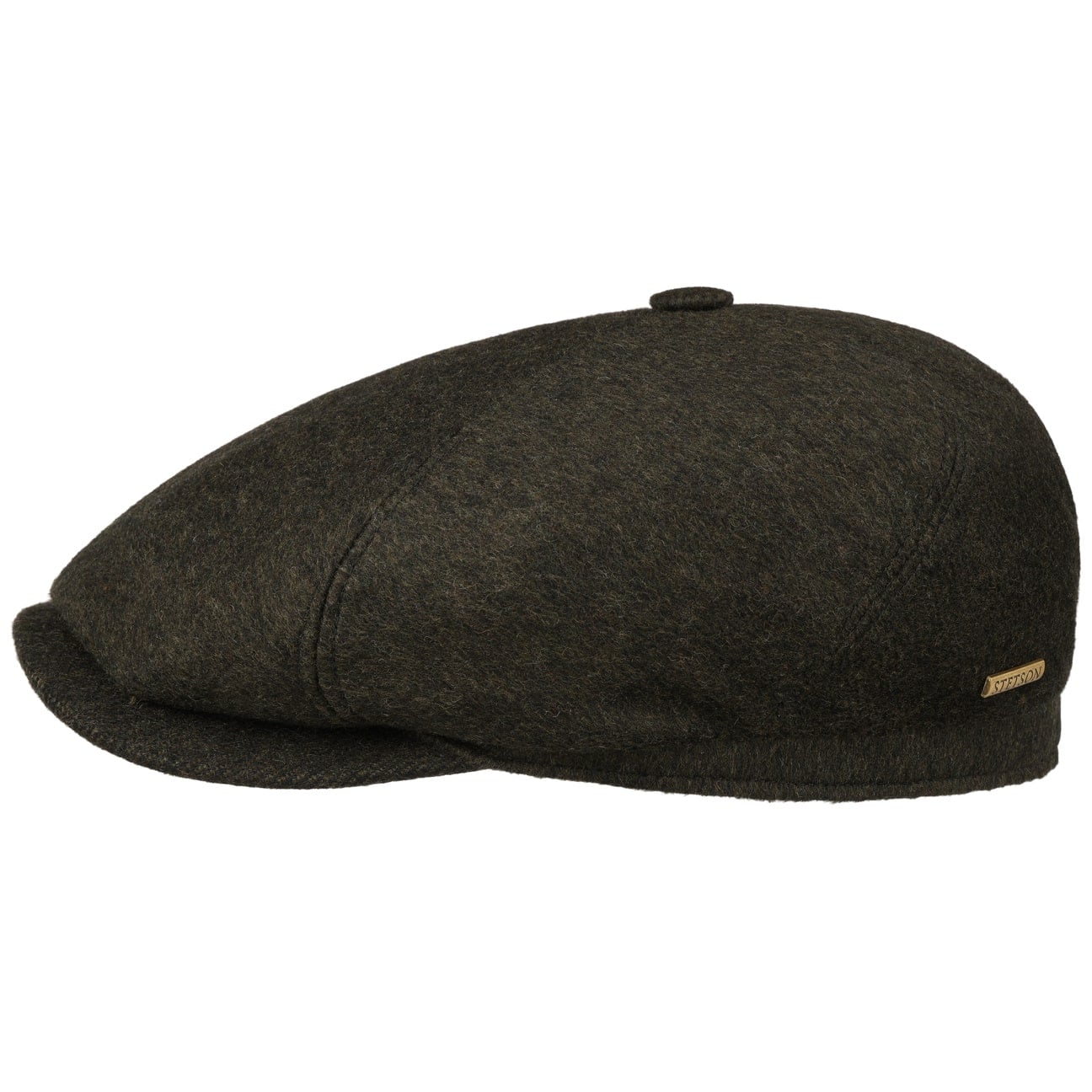 olive fonce