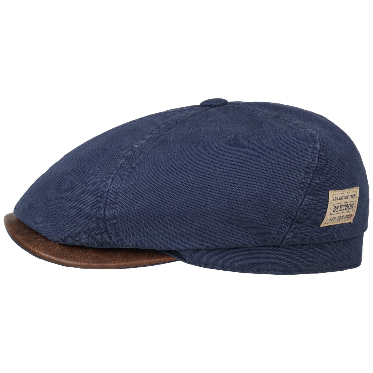 bleu fonce